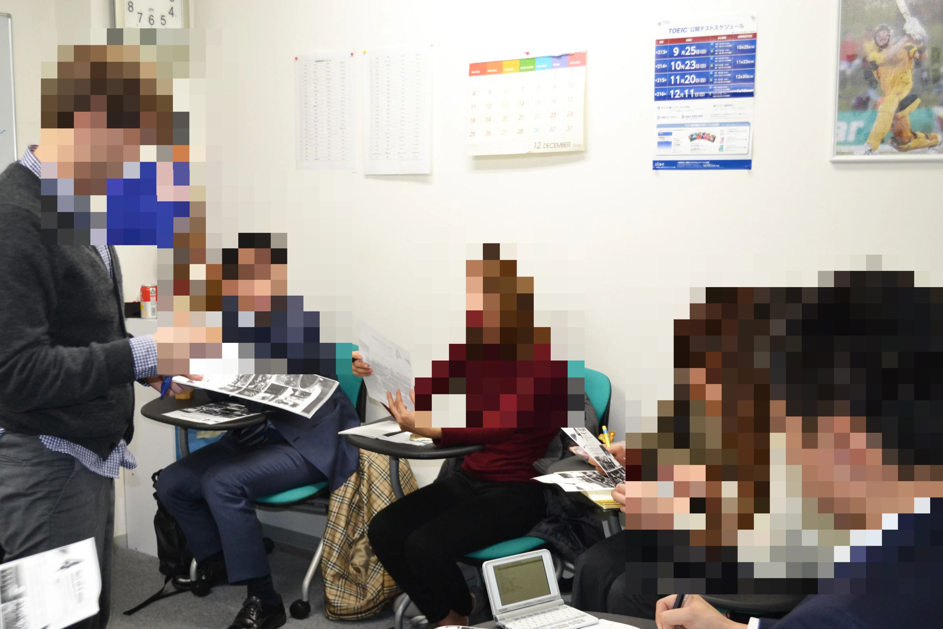 英語放題 名駅校のサムネイル画像 4