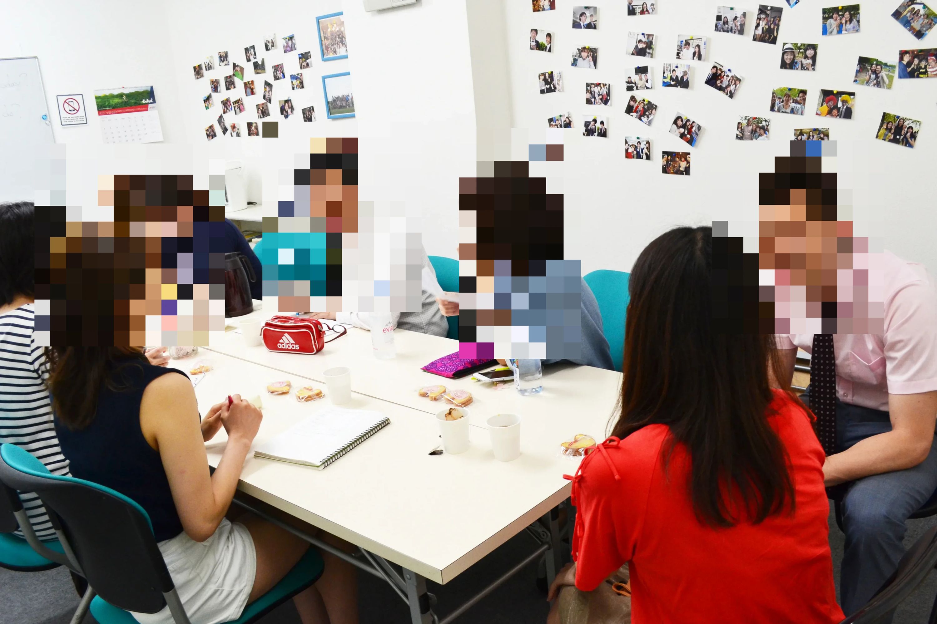 英語放題 名駅校のサムネイル画像 5