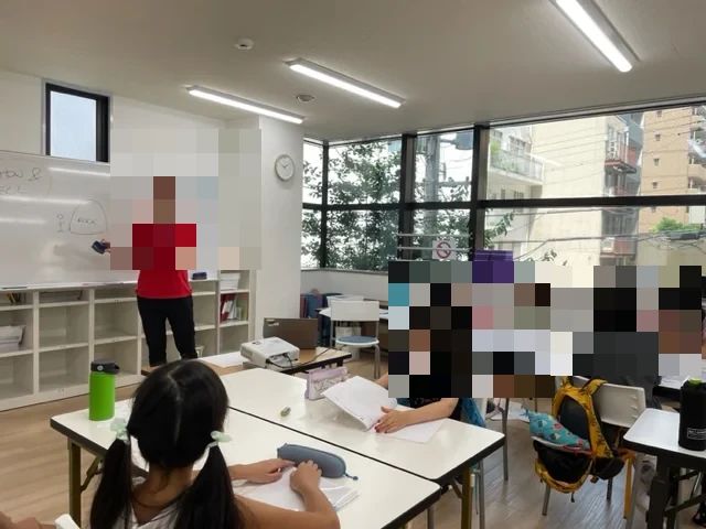 アライブインターナショナルスクール 英語・英会話 東校のサムネイル画像 3