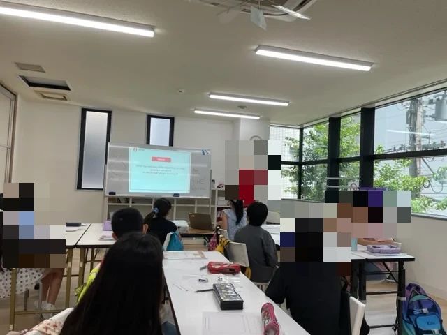 アライブインターナショナルスクール 英語・英会話 東校のサムネイル画像 4