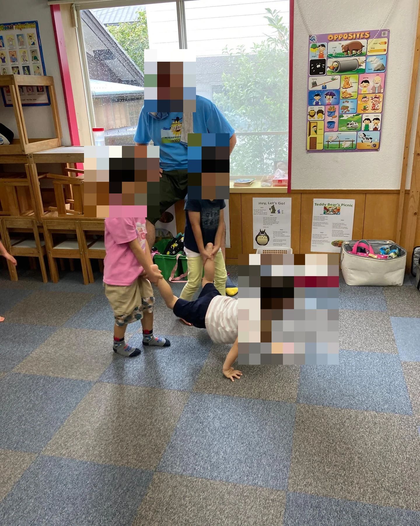 SKY HIGH(スカイハイ) 英語・英会話 南公園本校舎のサムネイル画像 4