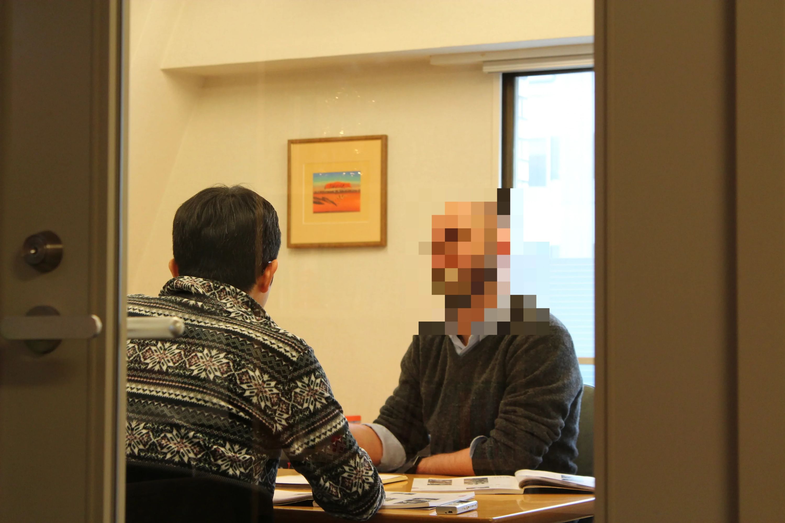 マンツーマンレッスンの英会話ヴィゴラ 丸の内教室のサムネイル画像 3