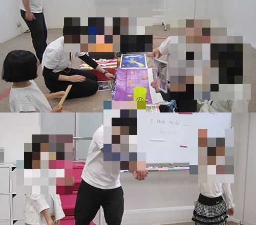 Royal Hybrid Academy(ロイヤルハイブリッドアカデミー) 英語・英会話 紅梅町教室のサムネイル画像 3