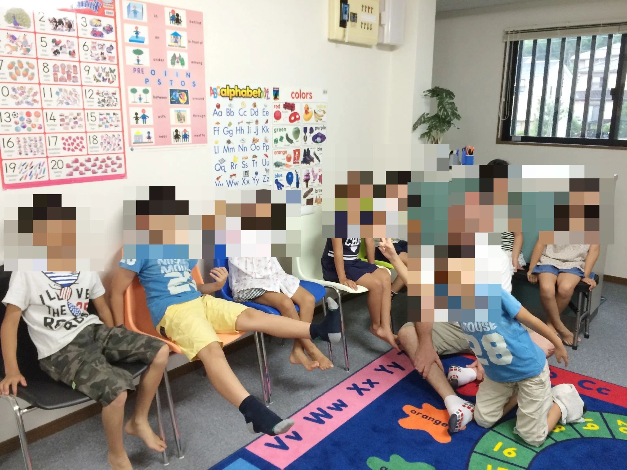 アサヒ外語学院 英語・英会話 緑区姥子山スクールのサムネイル画像 2