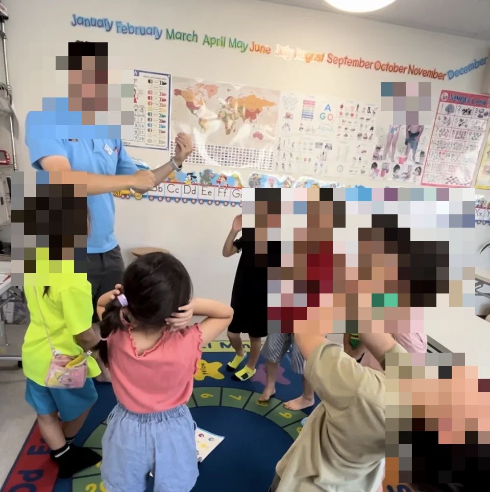 アサヒ外語学院 英語・英会話 緑区姥子山スクールのサムネイル画像 4