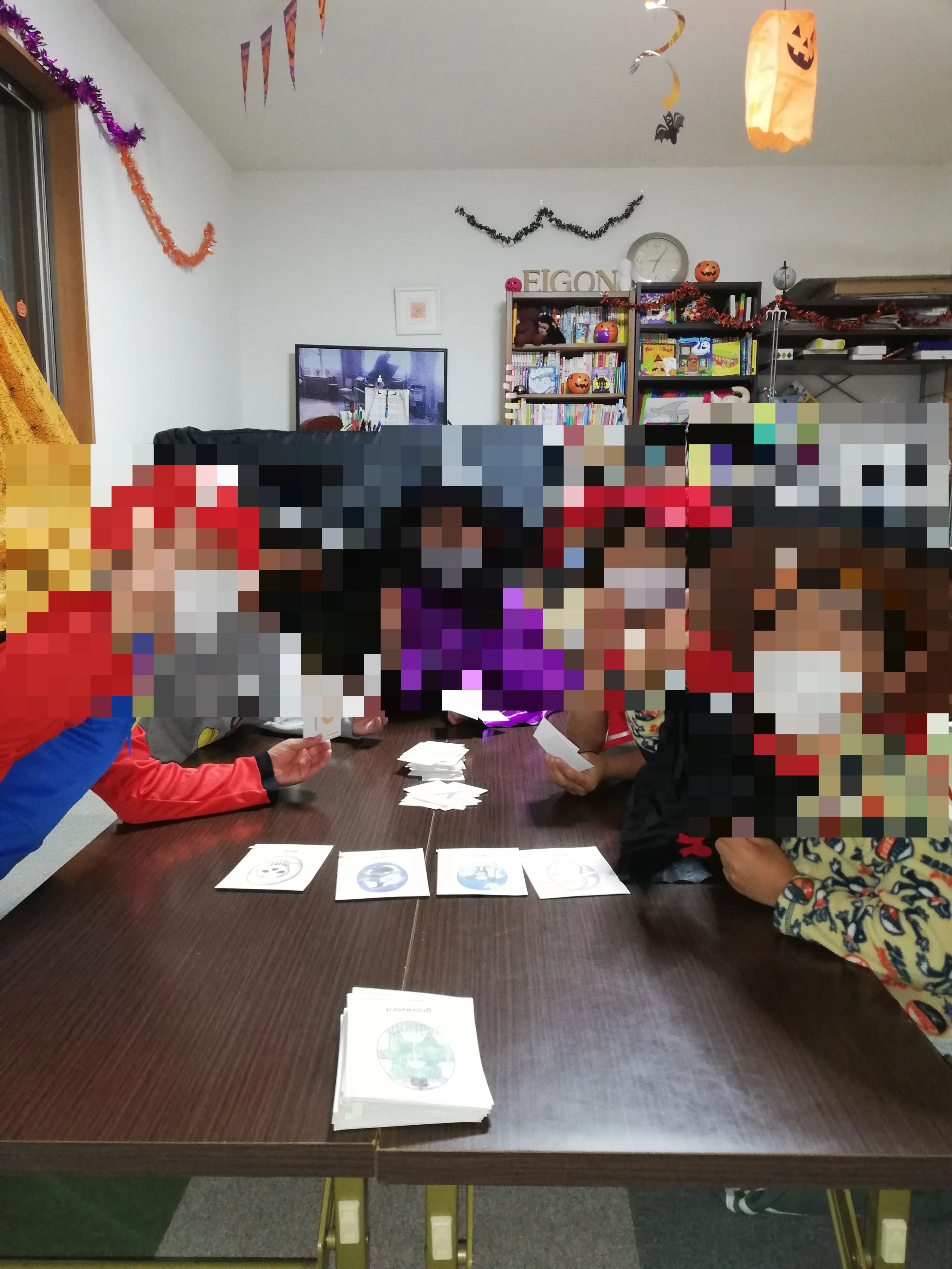 EIGON 英語・英会話 荒尾町教室のメイン画像