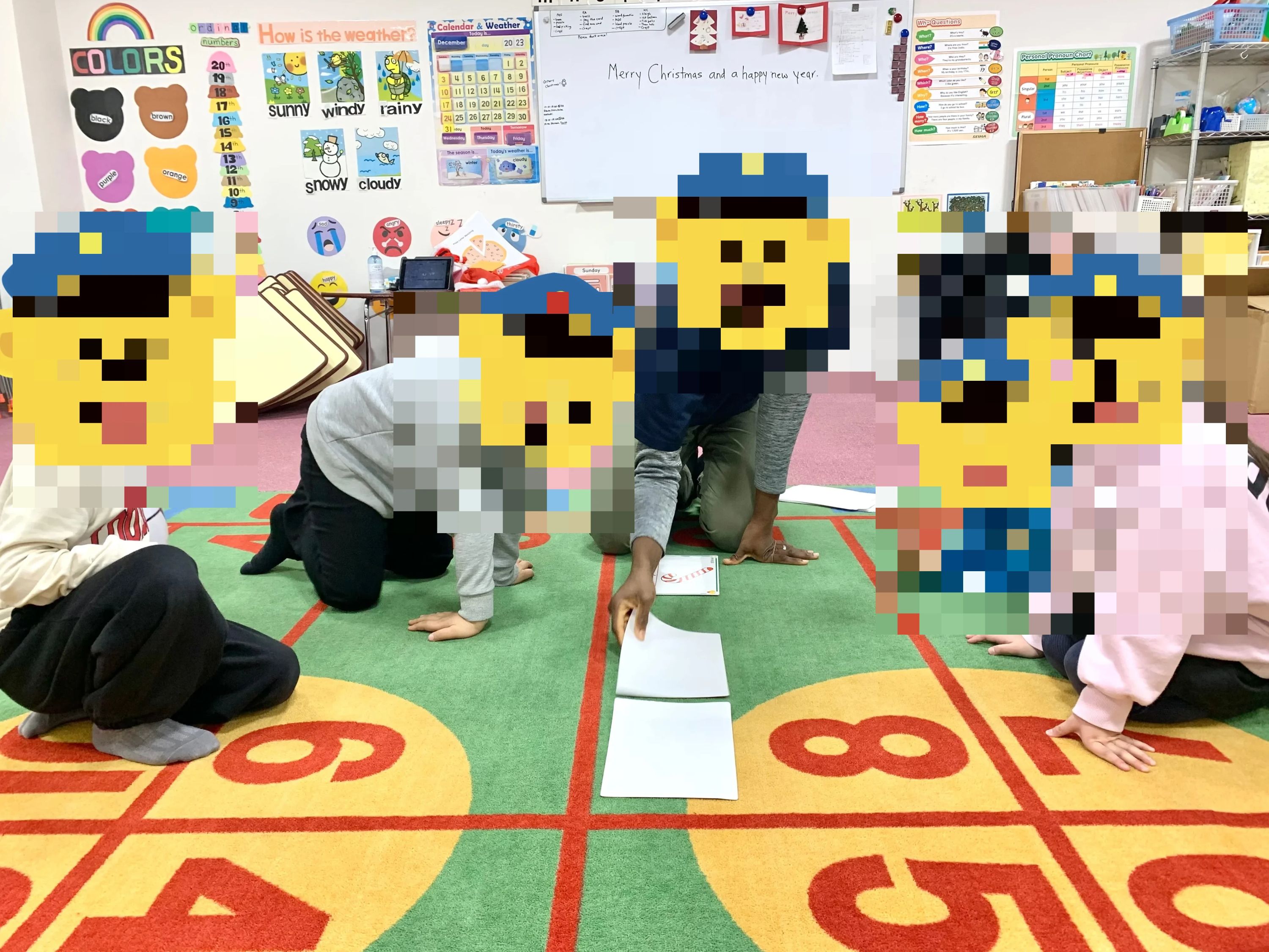 セイハ英語学院 MEGAドン・キホーテUNY福井のサムネイル画像 5