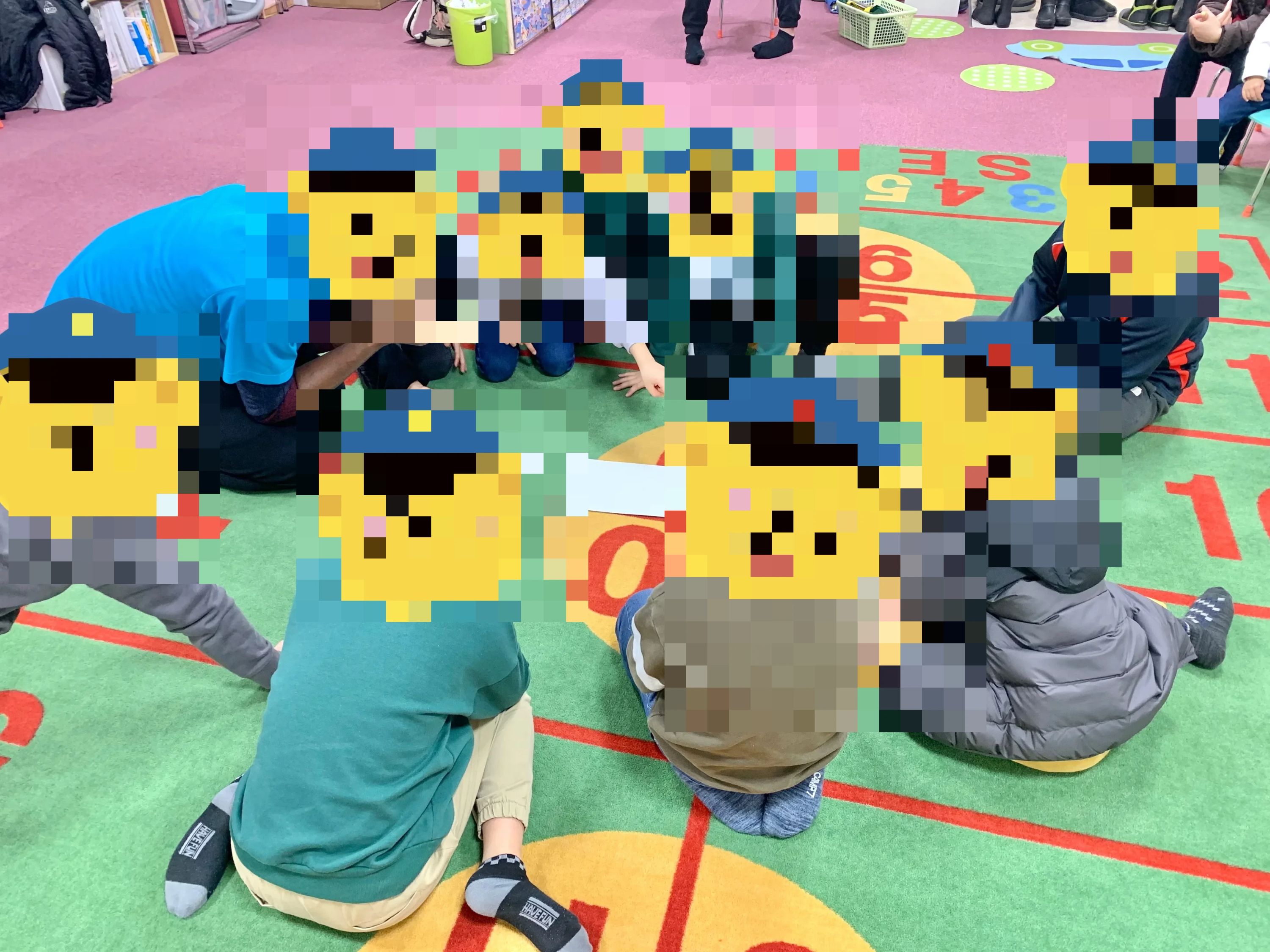 セイハ英語学院 MEGAドン・キホーテUNY福井のサムネイル画像 3