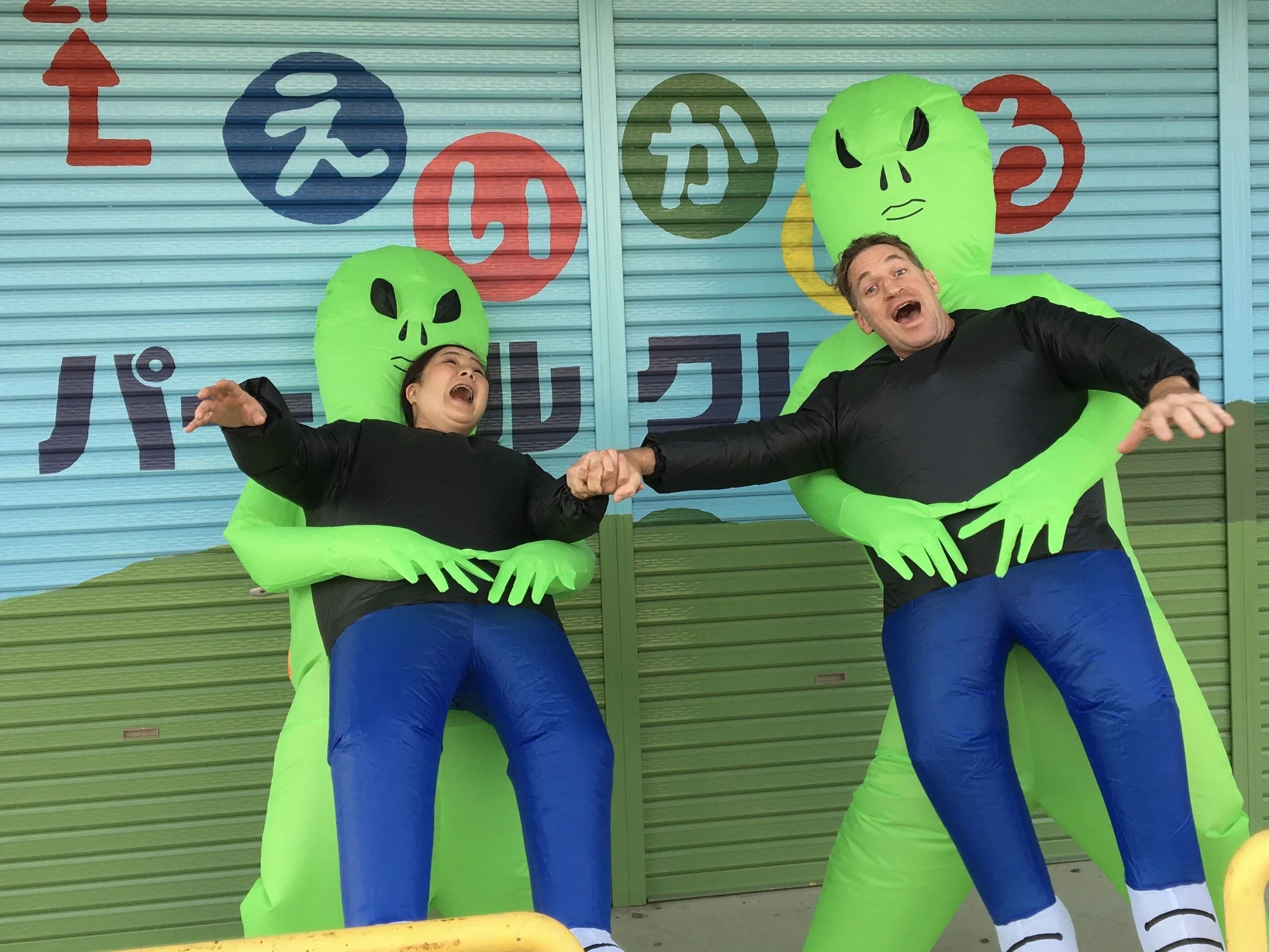 パープルクレヨン 英語・英会話 豊川教室のサムネイル画像 2