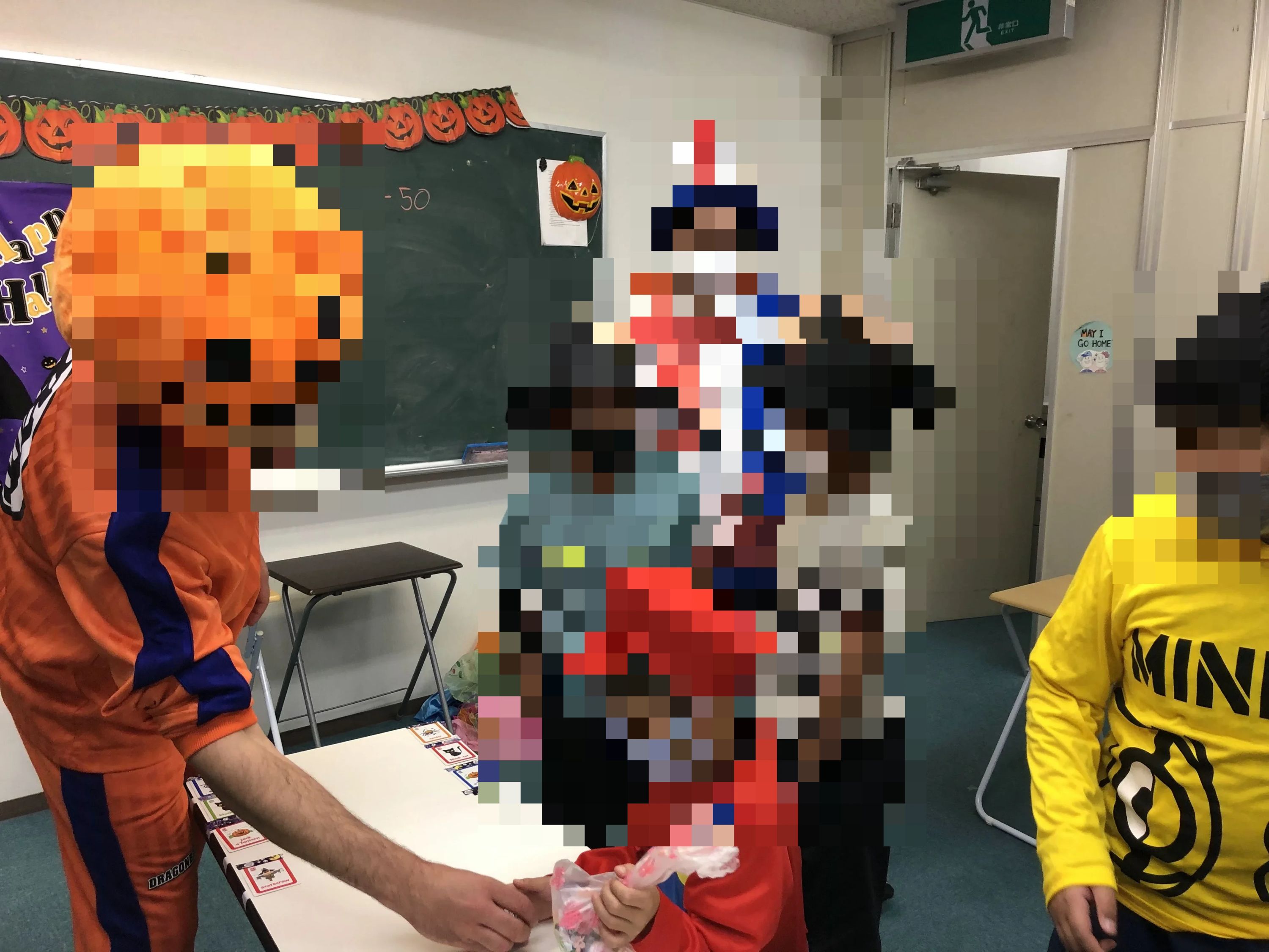 ポテトクラブ 英語・英会話 味鋺教室のサムネイル画像 3