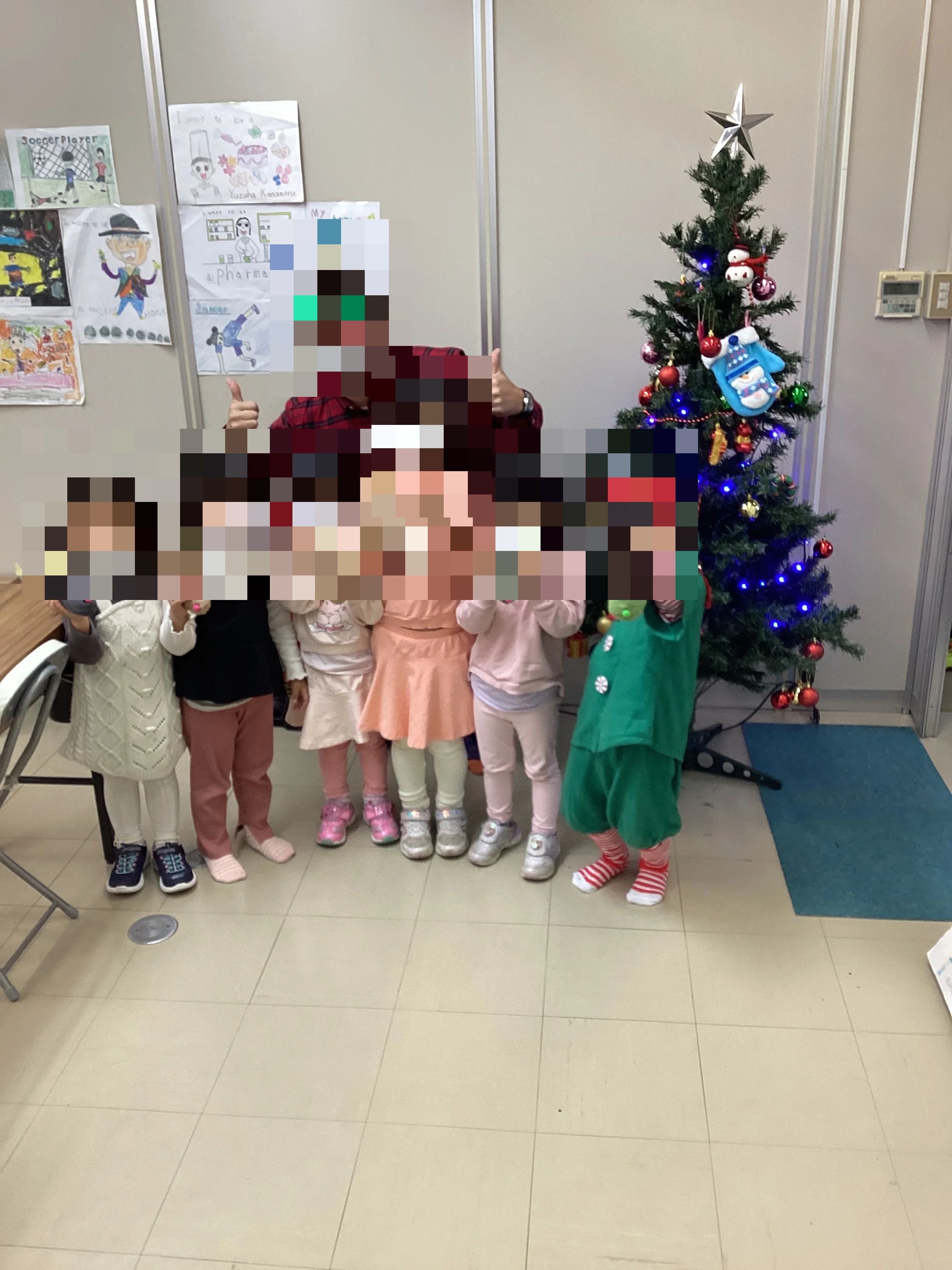 ポテトクラブ 英語・英会話 味鋺教室のサムネイル画像 5