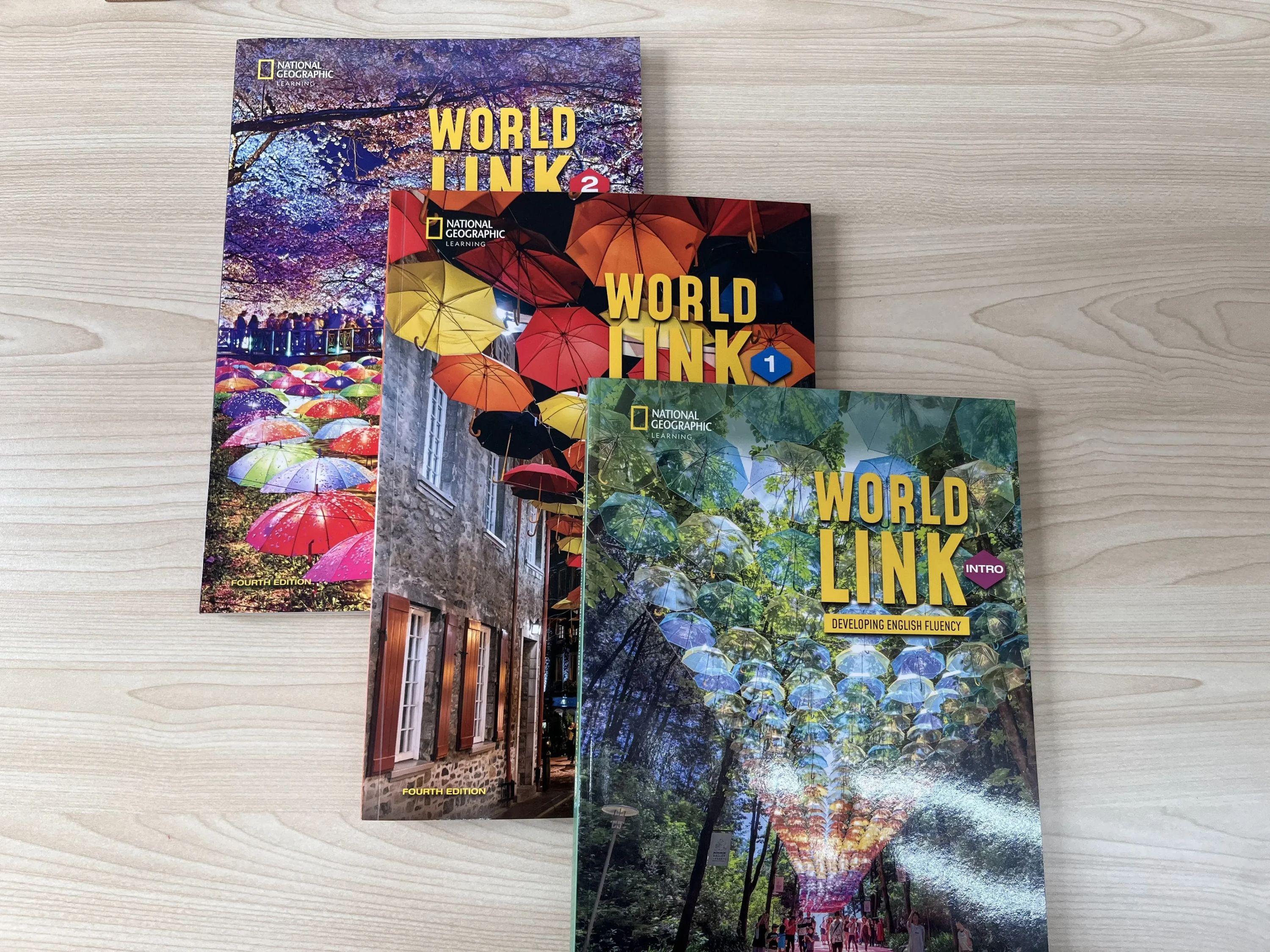 I-MAKE 英語・英会話 名古屋本山校のサムネイル画像 5