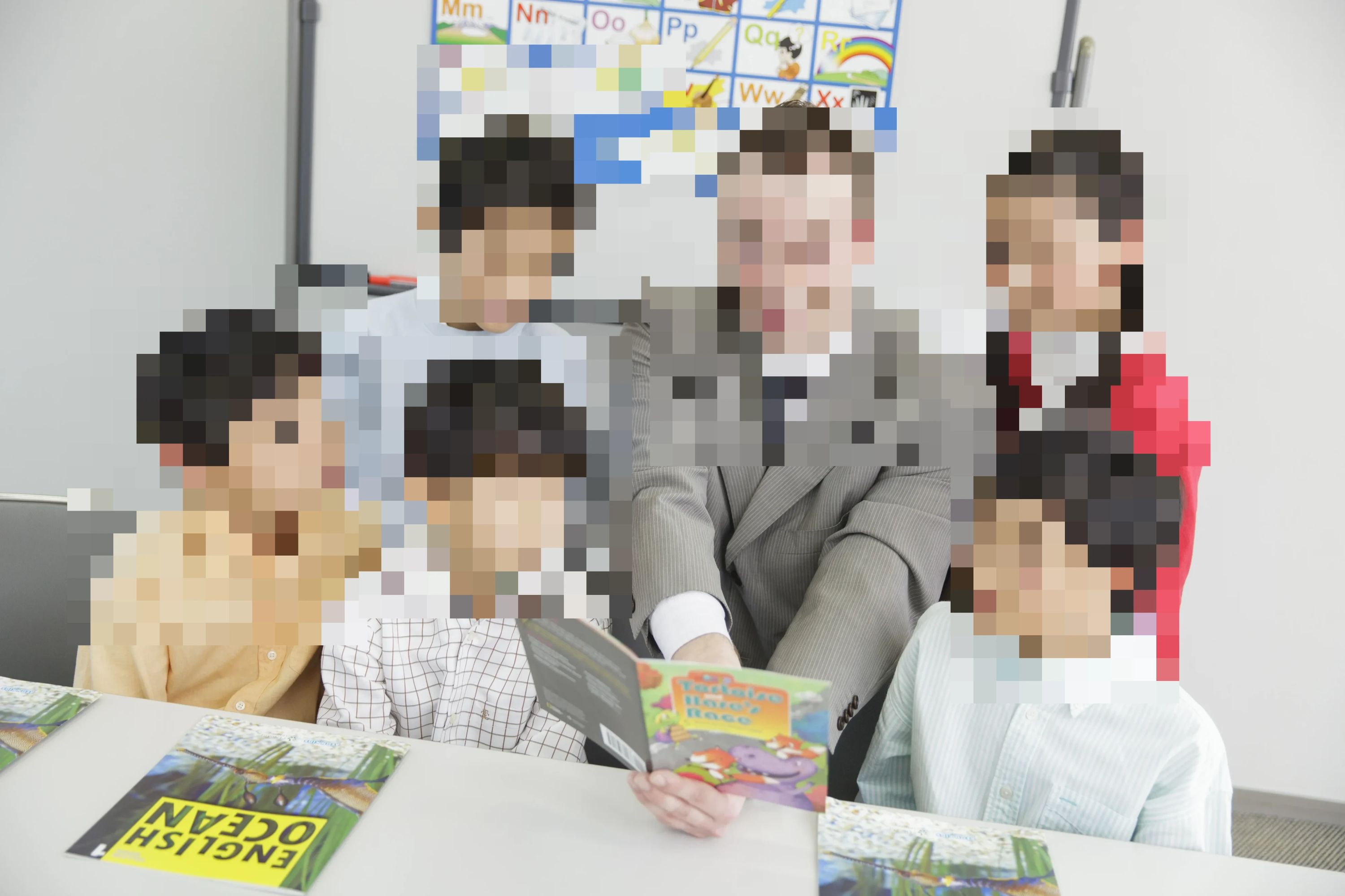 AEON KIDS(イーオンキッズ) 英語・英会話 鳴海校のサムネイル画像 3