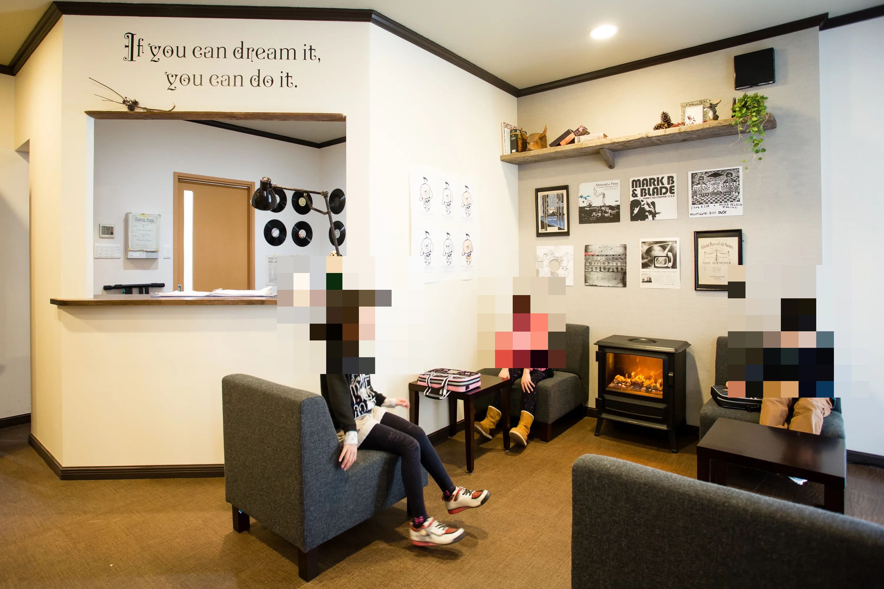 PUPPY ENGLISH SCHOOL(パピー英語教室) 大西教室のサムネイル画像 2