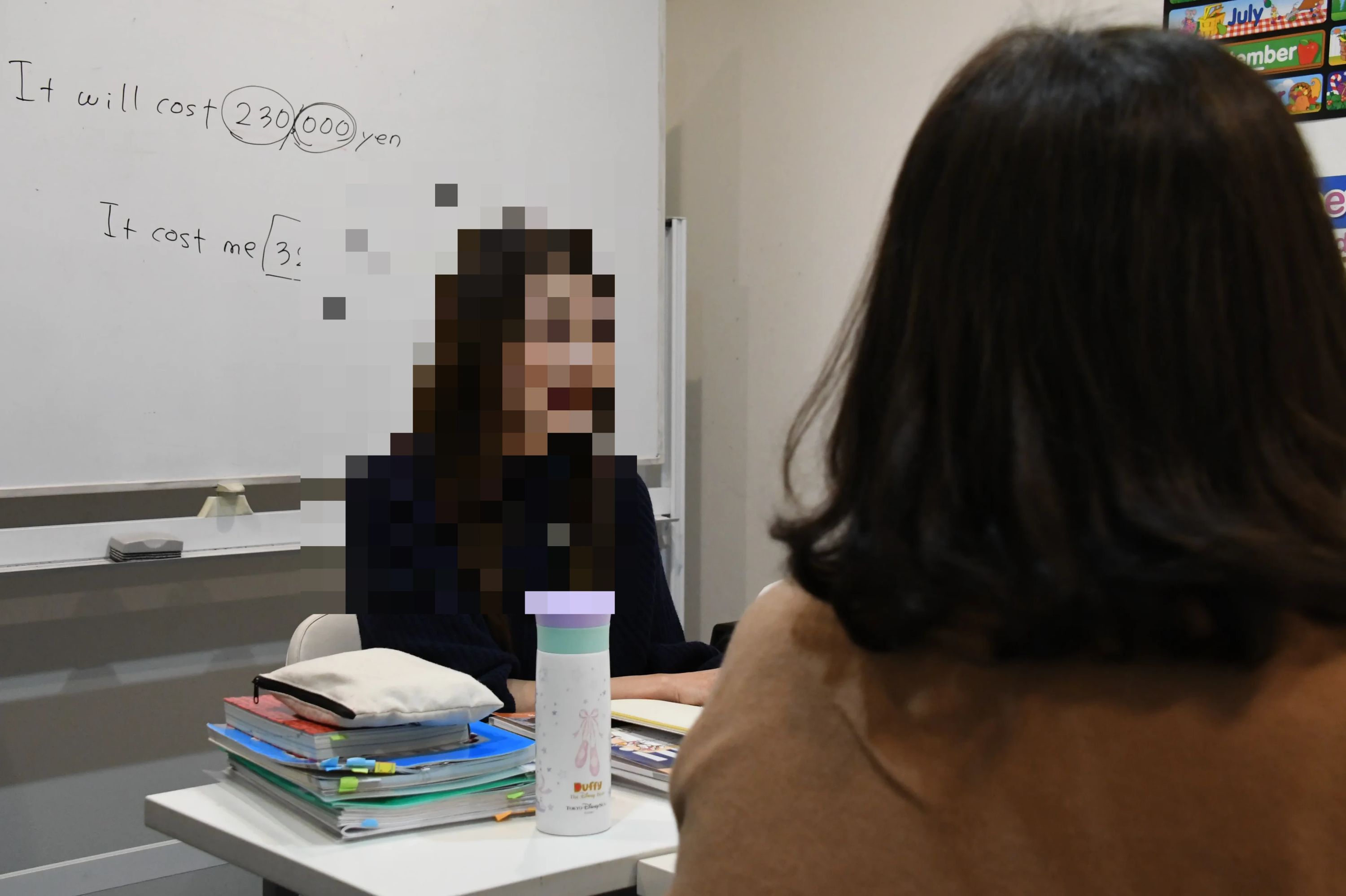 PUPPY ENGLISH SCHOOL(パピー英語教室) 大西教室のサムネイル画像 5