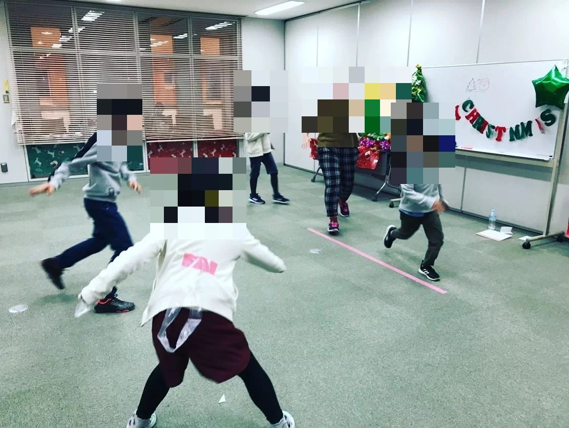 ポップ英語教室 北外山教室のサムネイル画像 5