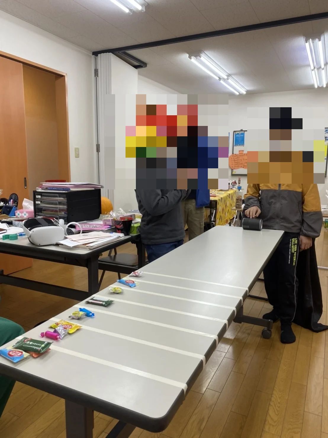 ポテトクラブ 英語・英会話 滝ノ水教室のサムネイル画像 3