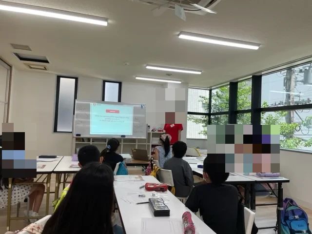 アライブイングリッシュスクール 東校のサムネイル画像 4