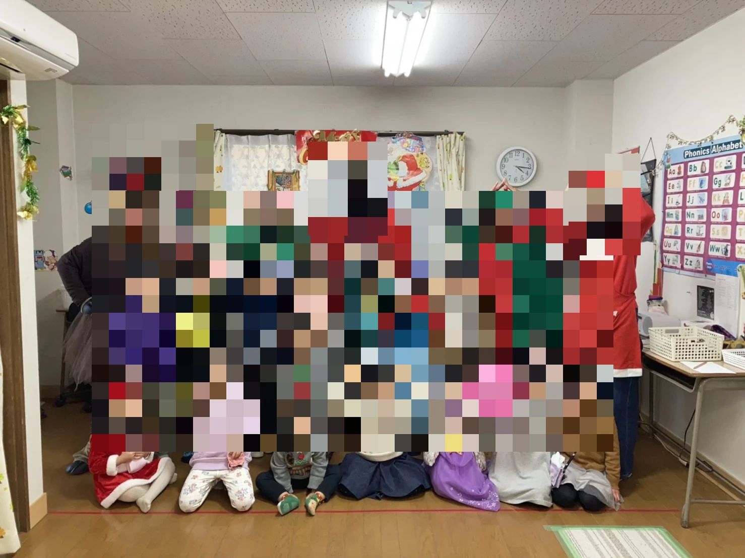 スマイルイングリッシュクラブ 枇杷島教室のメイン画像