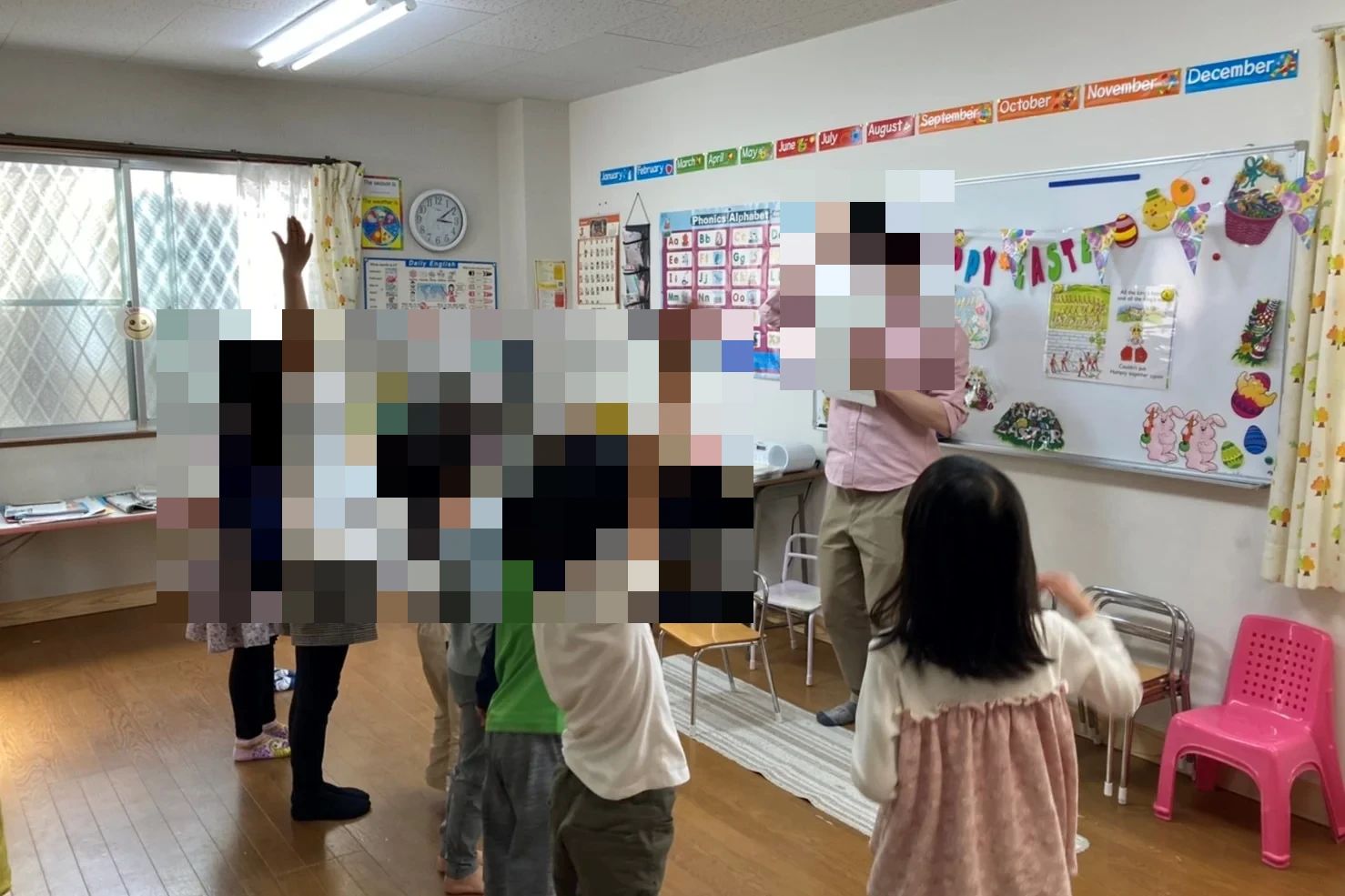 スマイルイングリッシュクラブ 枇杷島教室のサムネイル画像 3