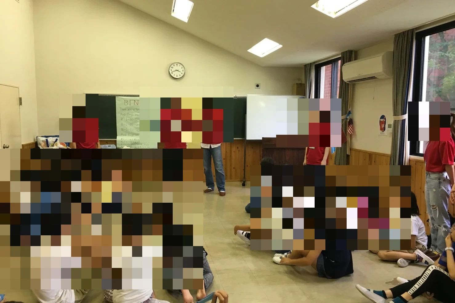 スマイルイングリッシュクラブ 枇杷島教室のサムネイル画像 5