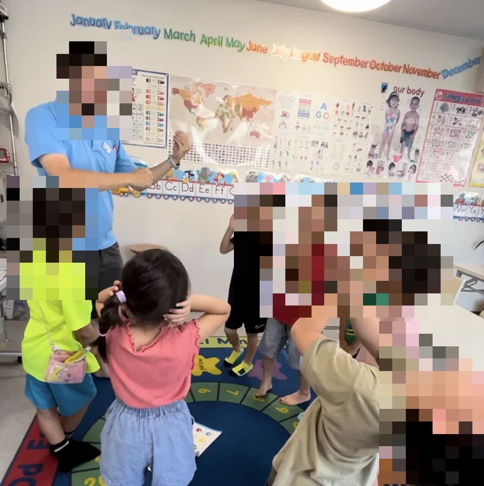 GAZZA ENGLISH(ガザイングリッシュスクール) 緑校のサムネイル画像 4