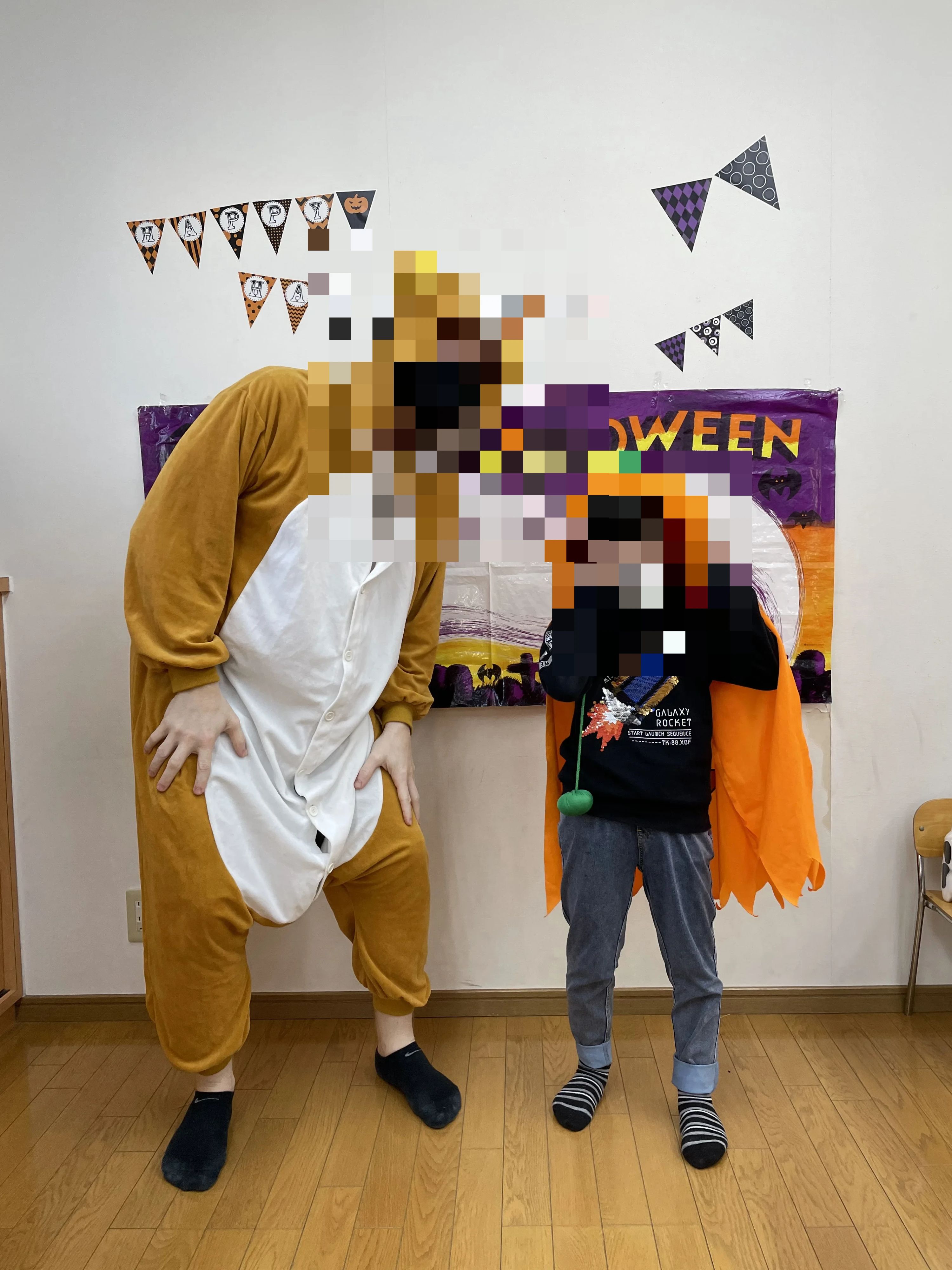 ポテトクラブ 英語・英会話 東別院教室のサムネイル画像 2