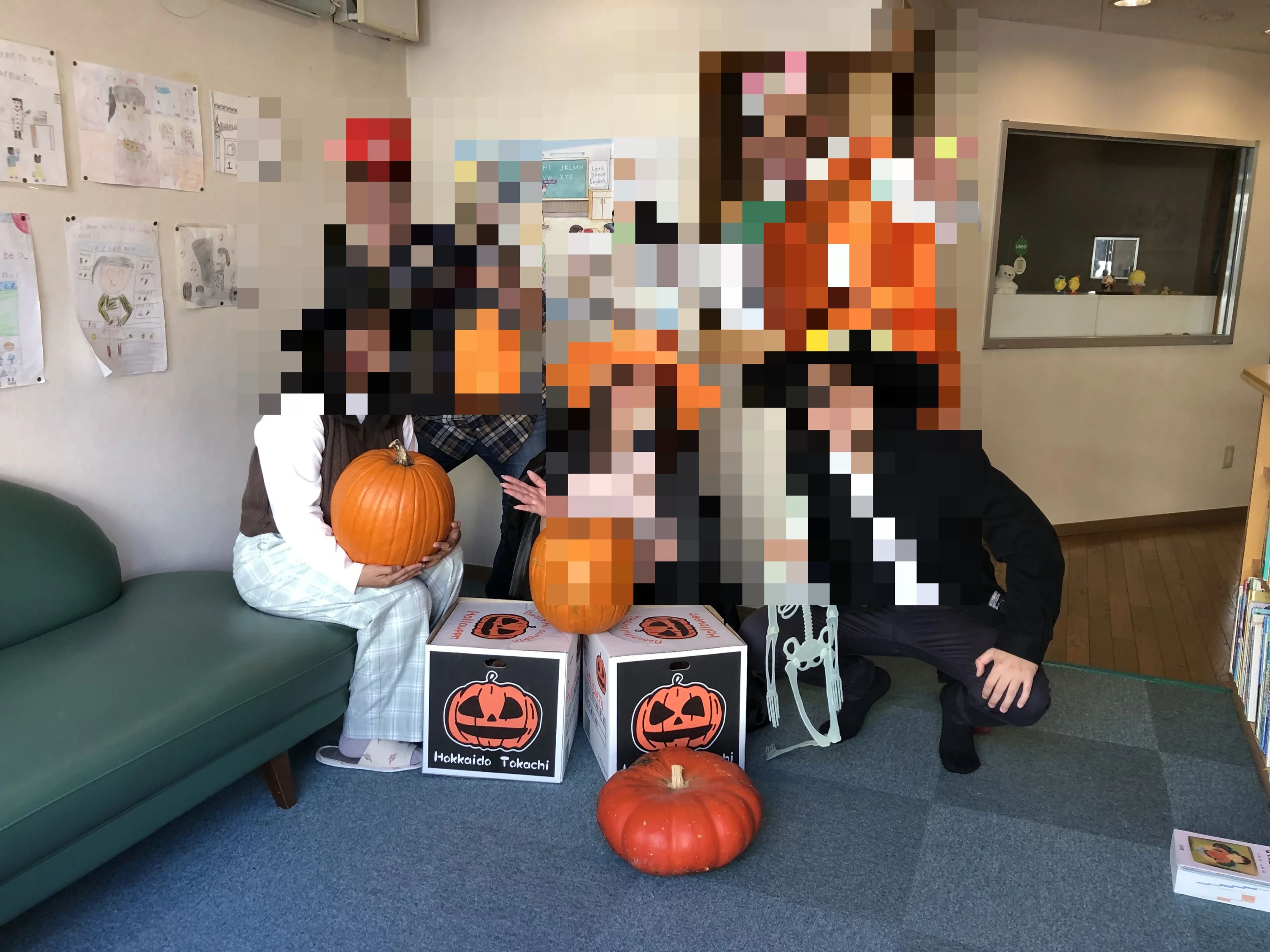 ポテトクラブ 英語・英会話 東別院教室のサムネイル画像 4