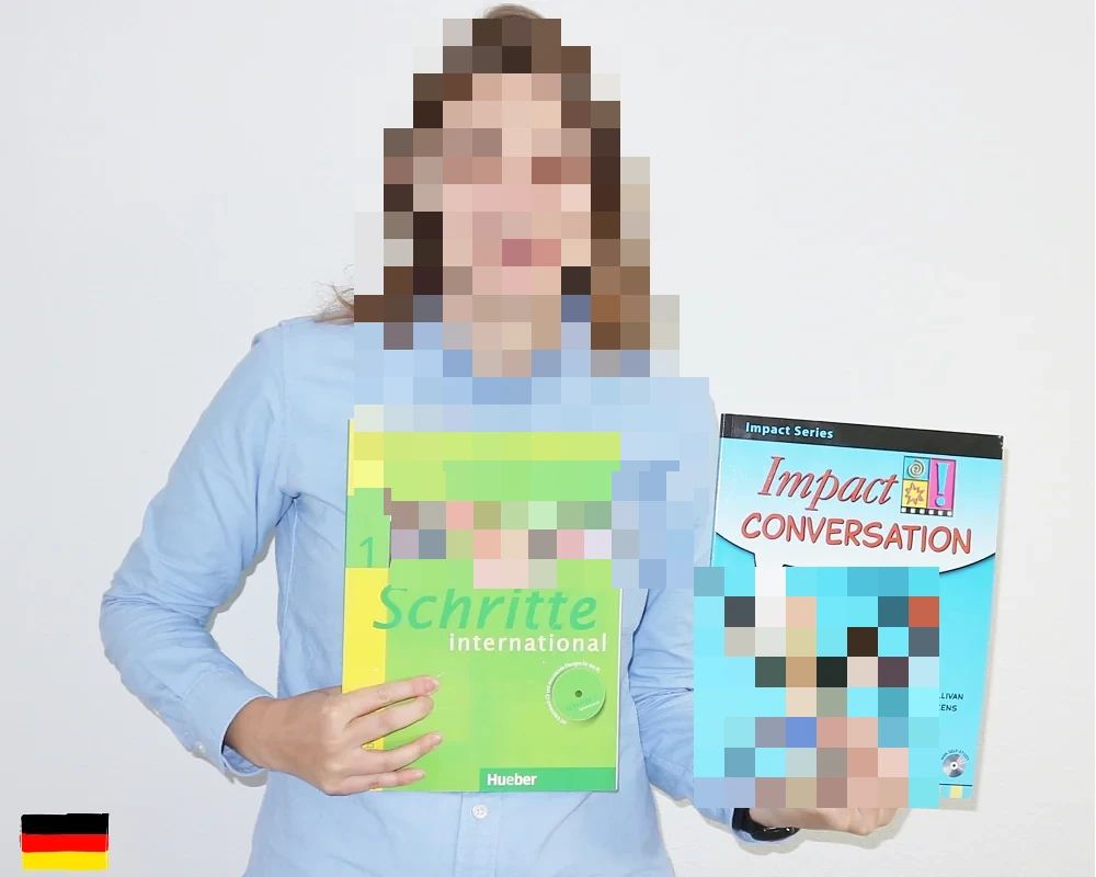 g.o English & German 赤童子町教室のサムネイル画像 2