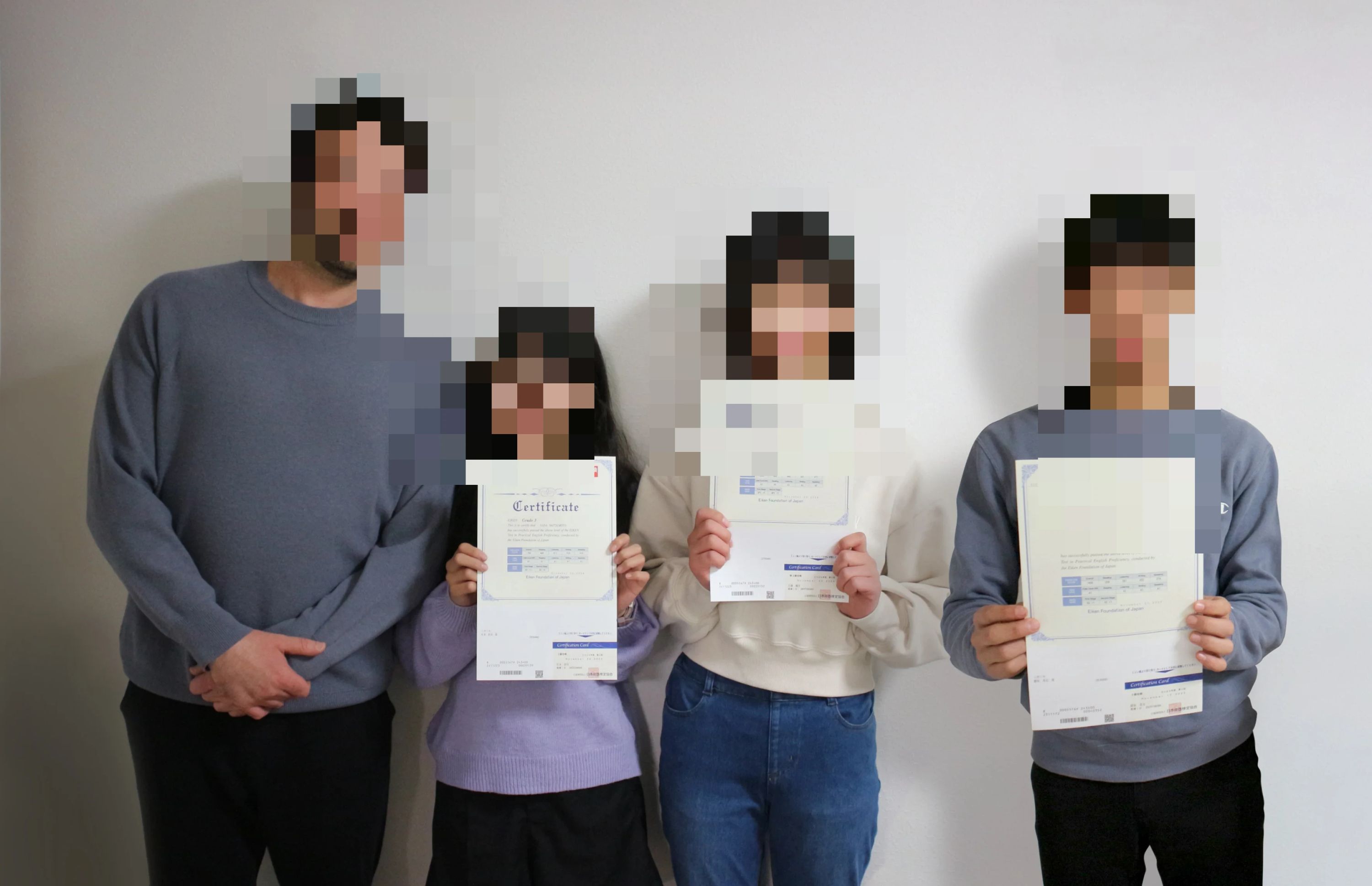 g.o English & German 赤童子町教室のサムネイル画像 3