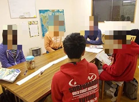 ACT ENGLISH SCHOOL(アクトイングリッシュスクール) 長根教室のメイン画像