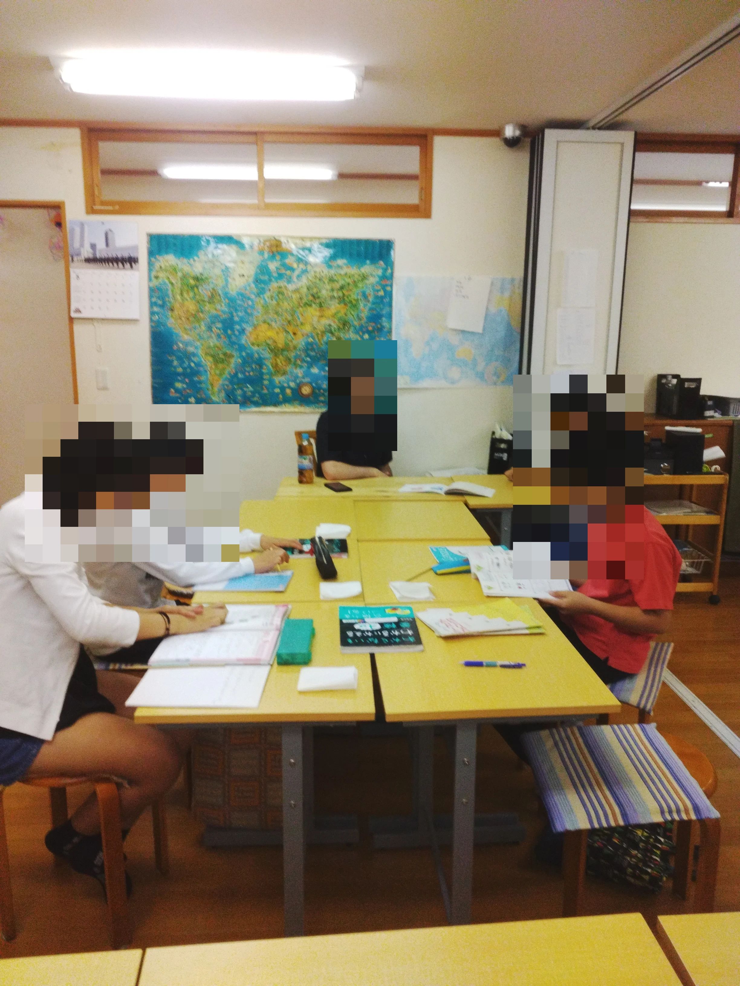 ACT ENGLISH SCHOOL(アクトイングリッシュスクール) 長根教室のサムネイル画像 3