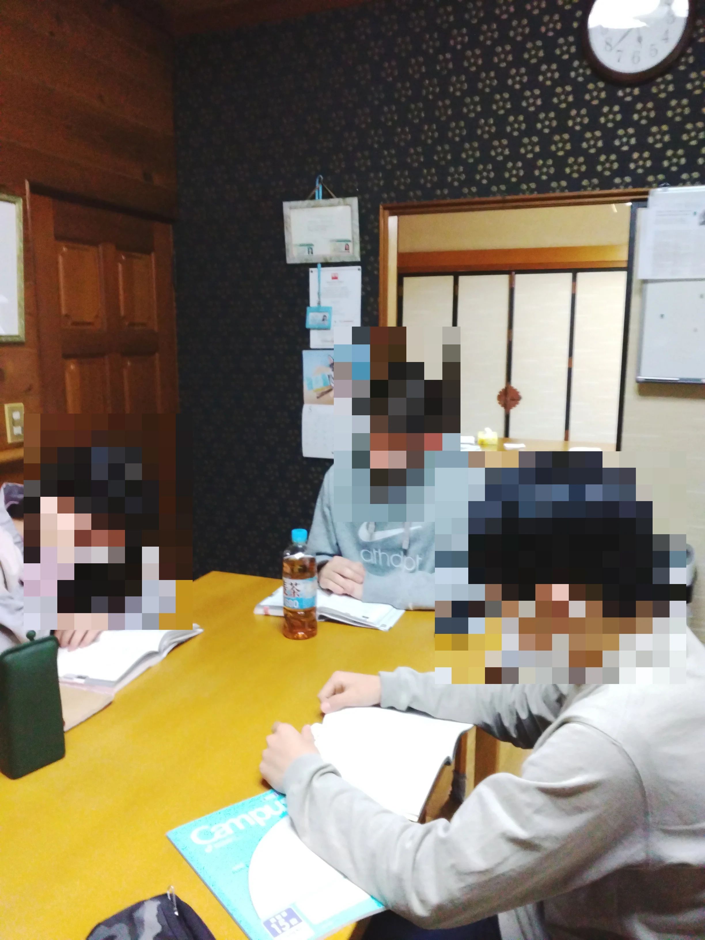 ACT ENGLISH SCHOOL(アクトイングリッシュスクール) 長根教室のサムネイル画像 2