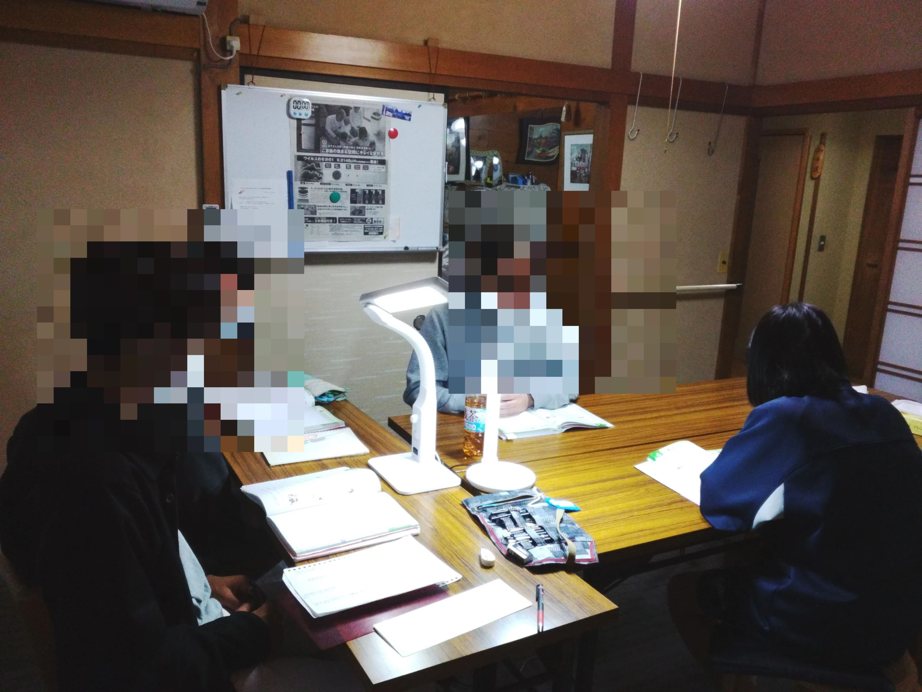 ACT ENGLISH SCHOOL(アクトイングリッシュスクール) 長根教室のサムネイル画像 4