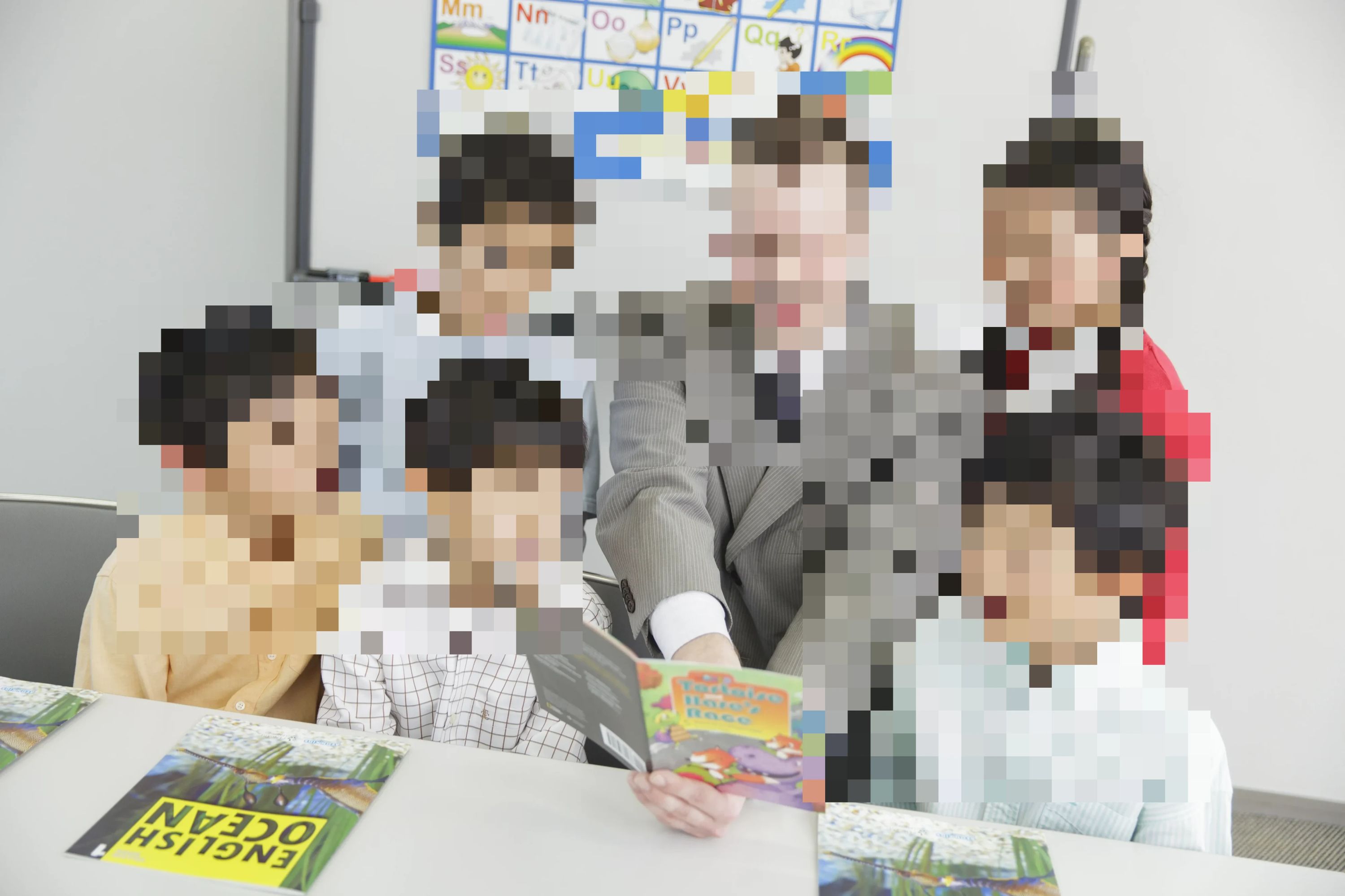 AEON KIDS(イーオンキッズ) 英語・英会話 刈谷校のサムネイル画像 4