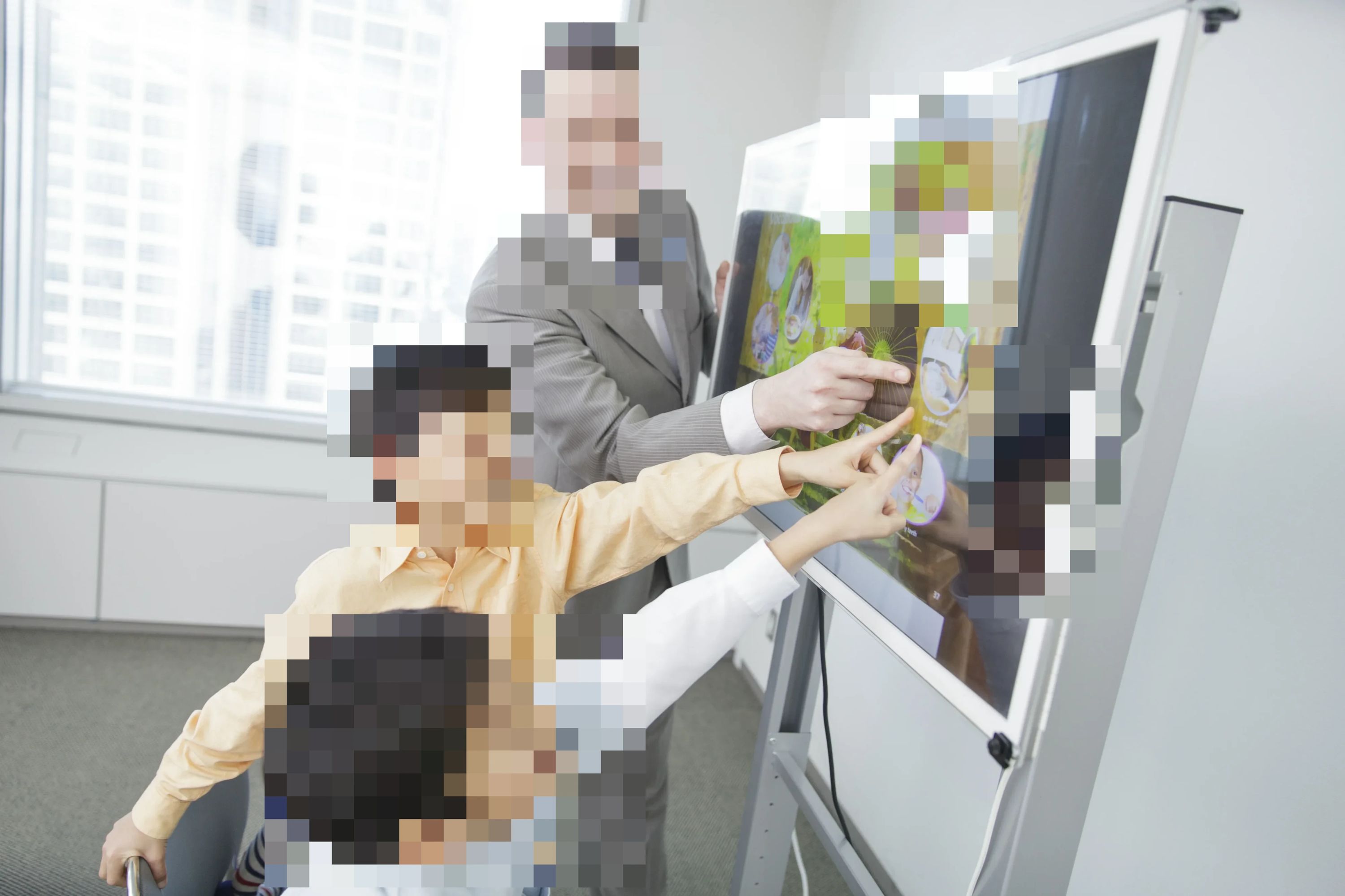 AEON KIDS(イーオンキッズ) 英語・英会話 岡崎南教室のサムネイル画像 5