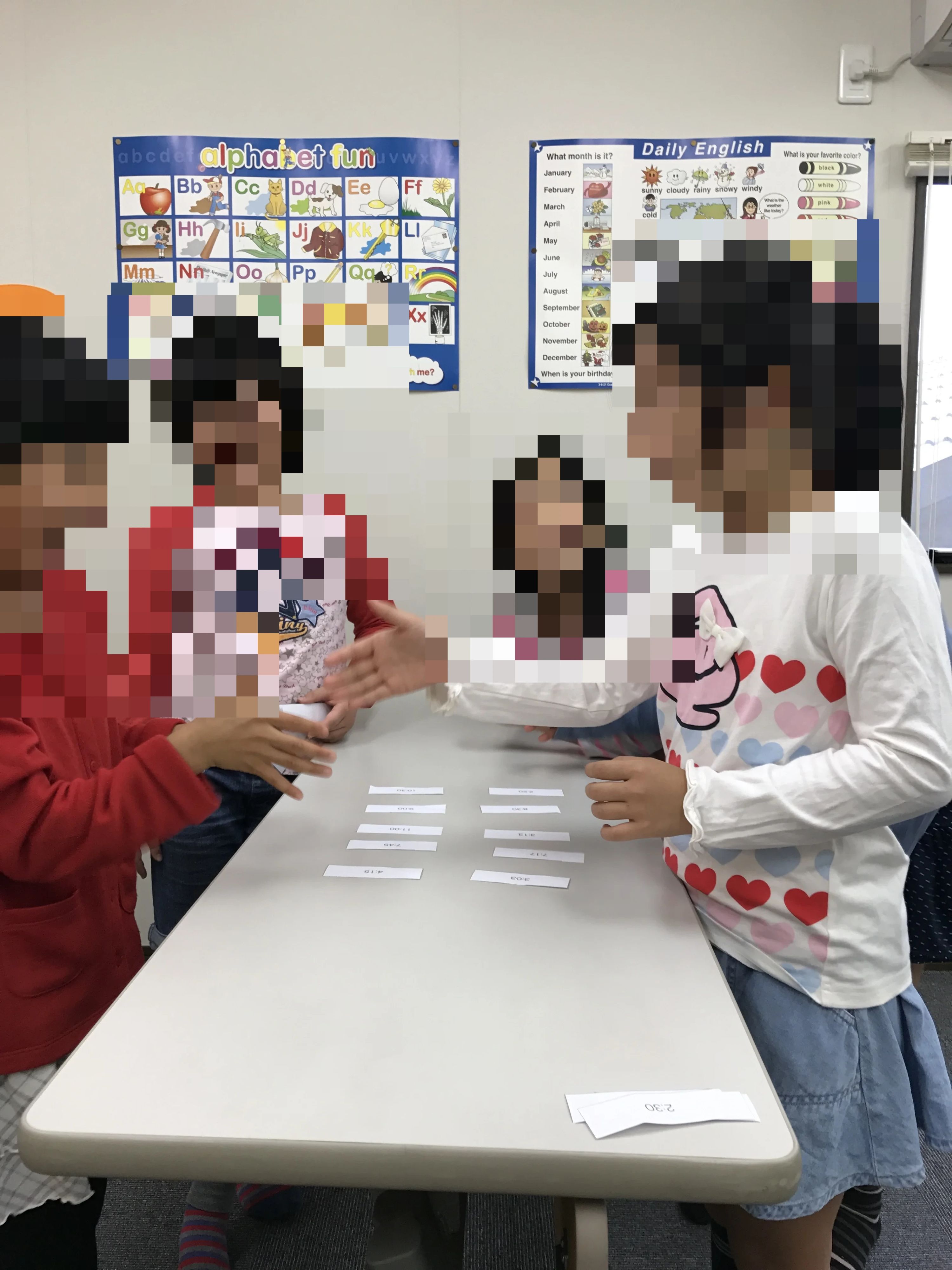 TOSHIの英語教室 柳原教室のサムネイル画像 3