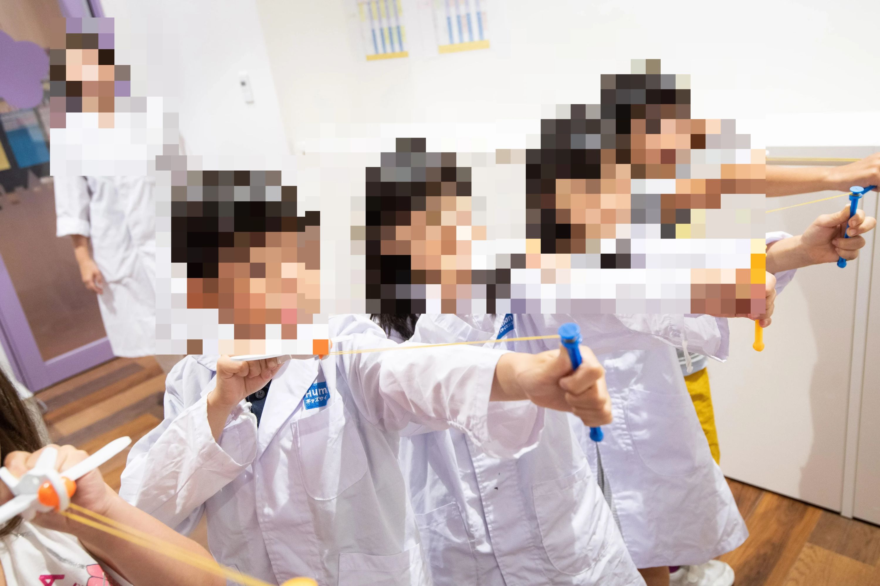 ヒューマンアカデミー ランゲージスクール 苅安賀教室のサムネイル画像 3