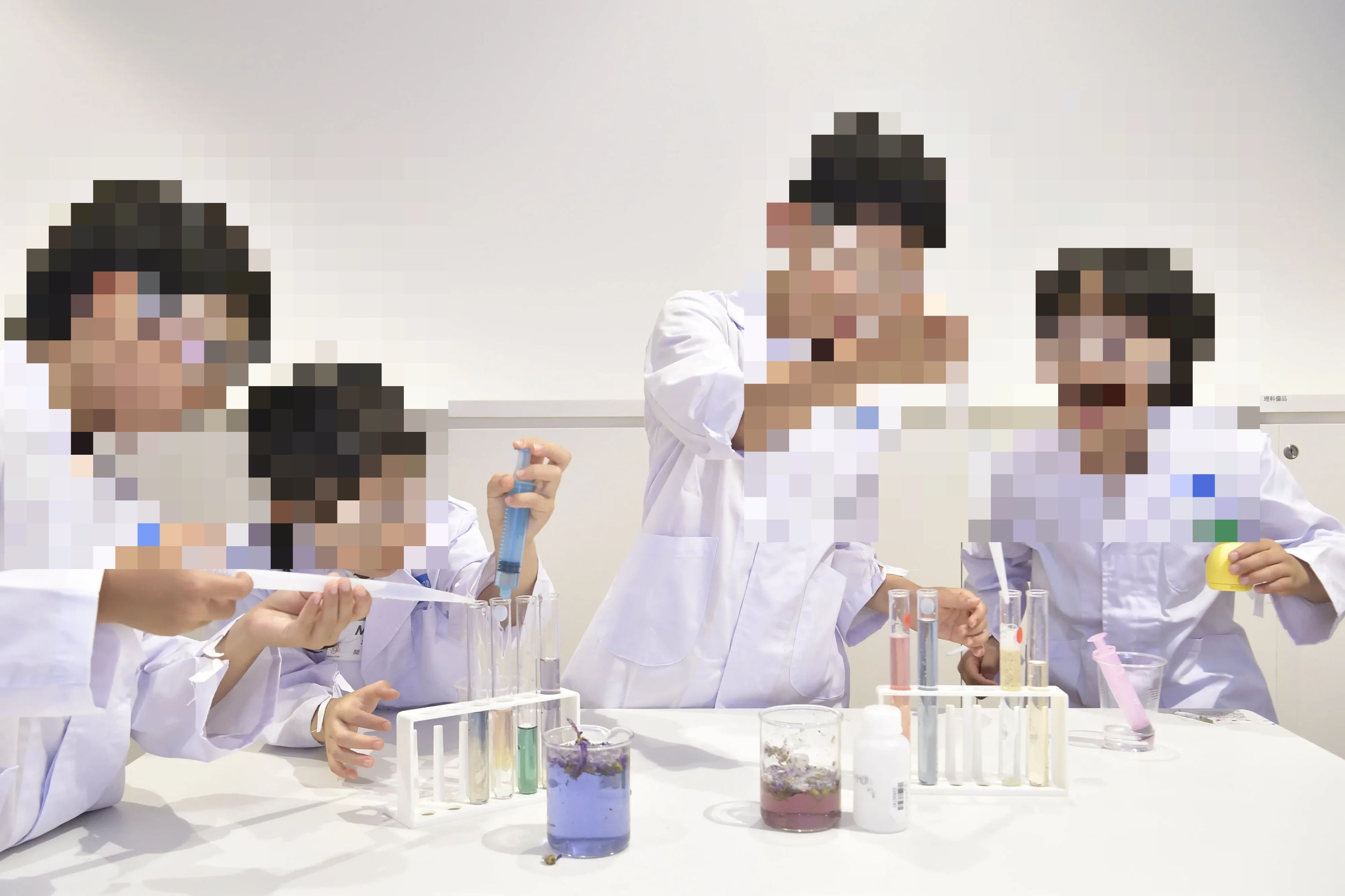 ヒューマンアカデミー ランゲージスクール 苅安賀教室のサムネイル画像 4