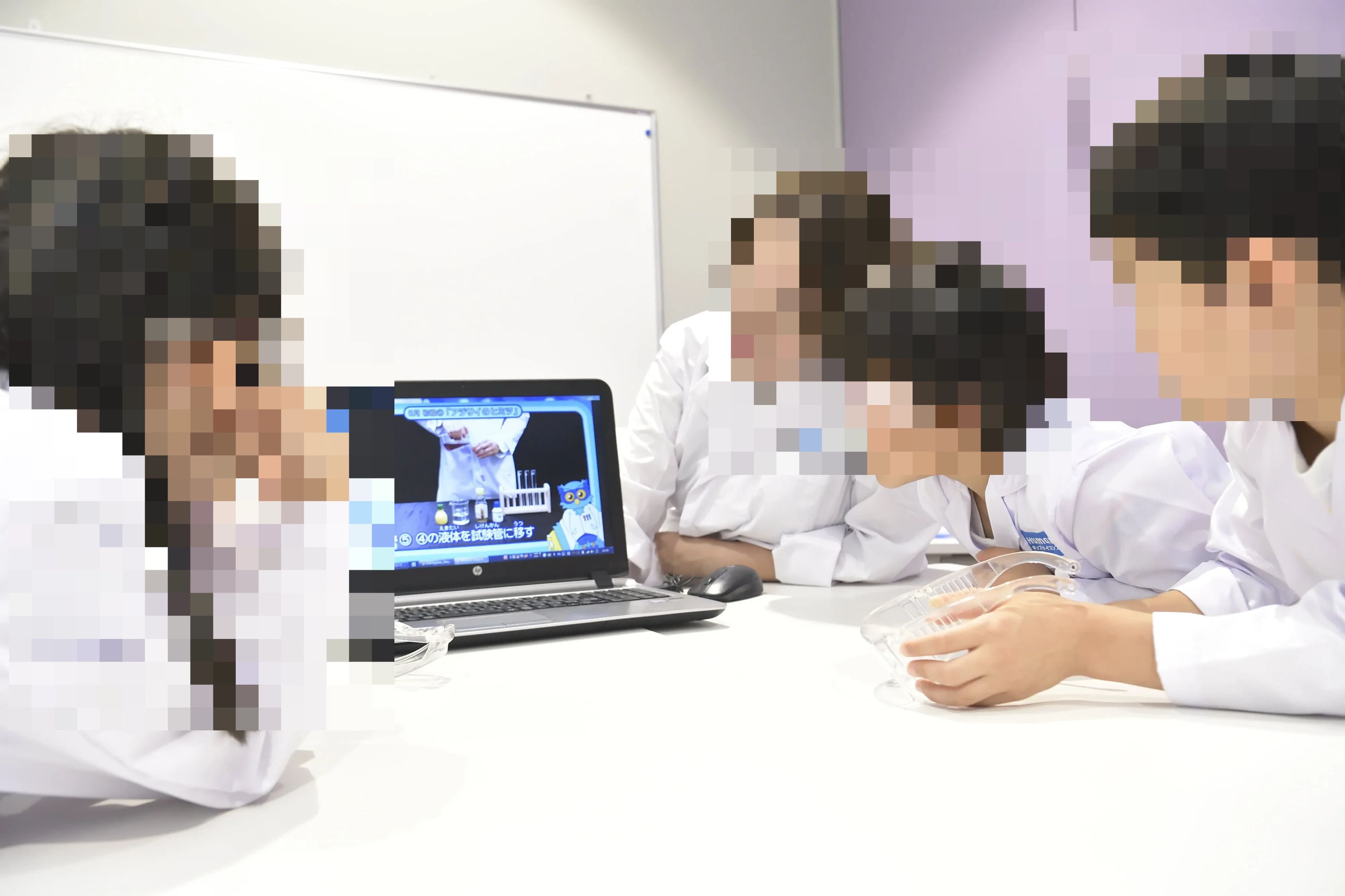 ヒューマンアカデミー ランゲージスクール 苅安賀教室のサムネイル画像 5