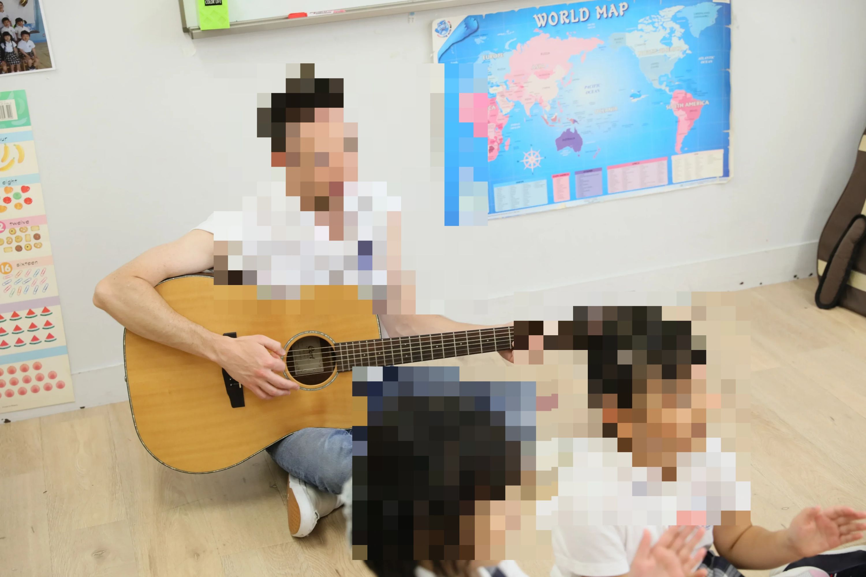 NO BORDERS(ノーボーダーズ) 英語・英会話 千草駅前校のサムネイル画像 2