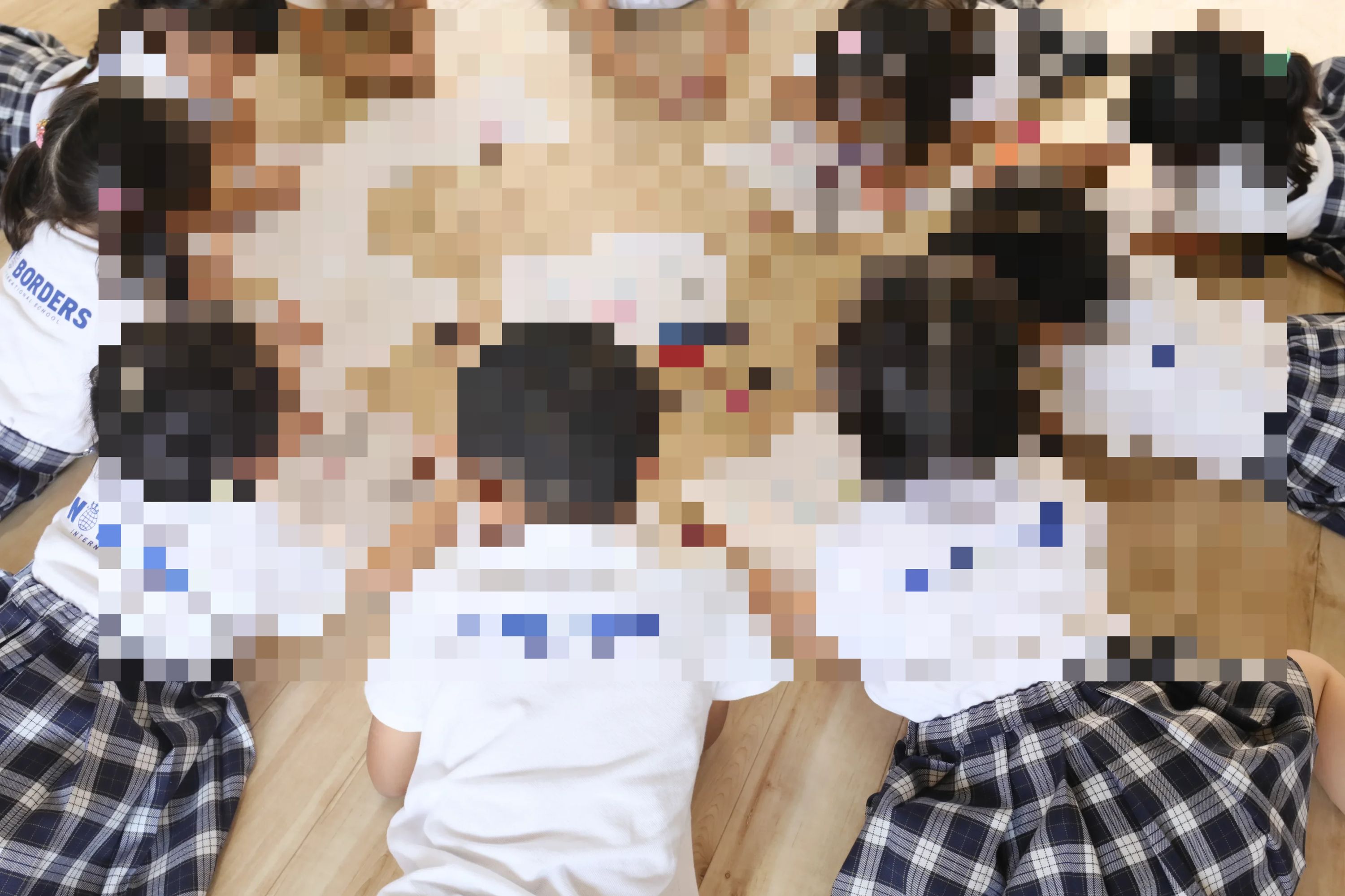 NO BORDERS(ノーボーダーズ) 英語・英会話 千草駅前校のサムネイル画像 3