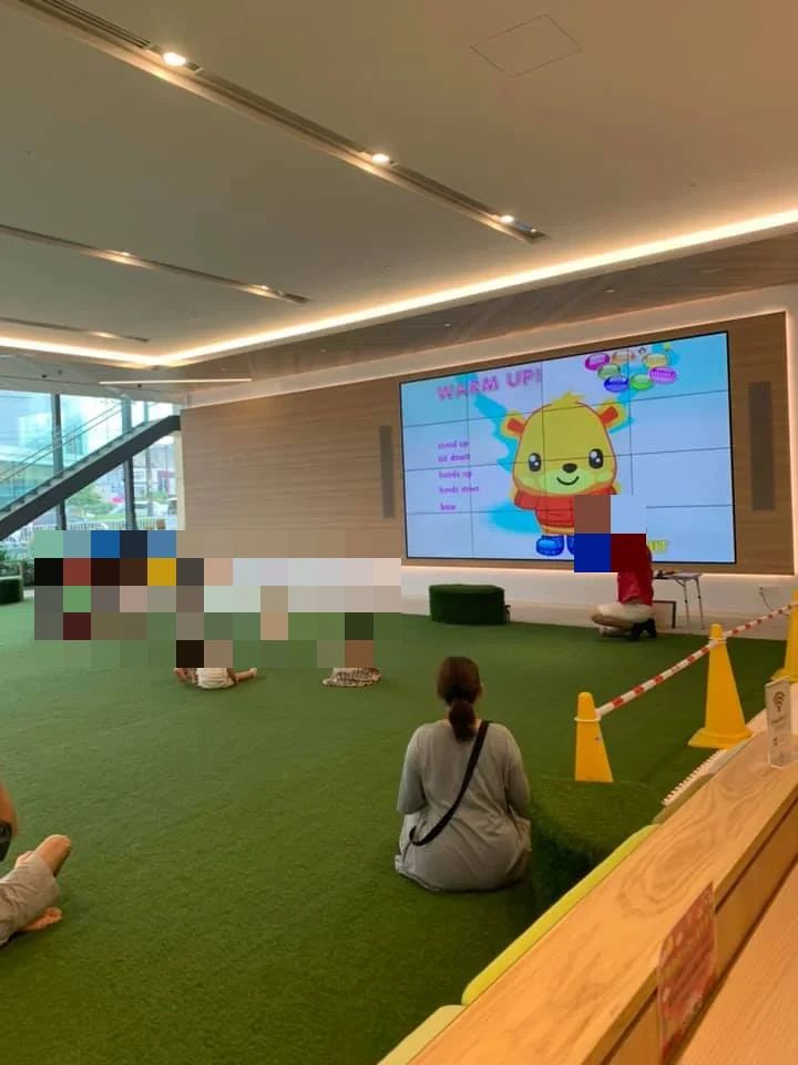 Eigo Day(エイゴデー) 英語・英会話 瑞穂校のサムネイル画像 3