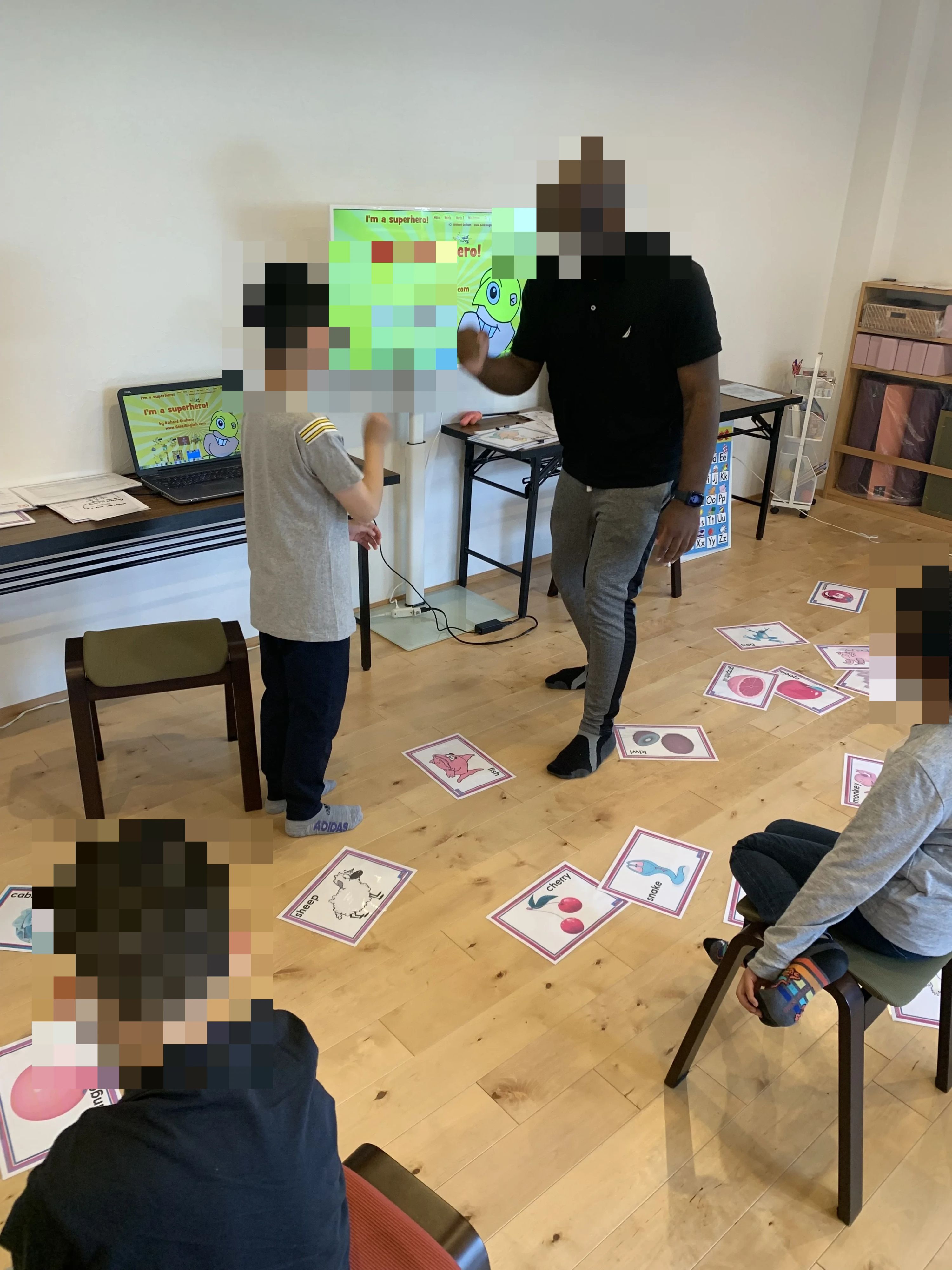 Eigo Day(エイゴデー) 英語・英会話 瑞穂校のサムネイル画像 4