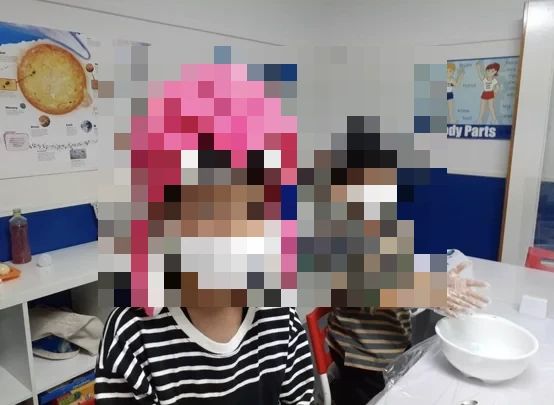 CAL English School 竜美中教室のサムネイル画像 4