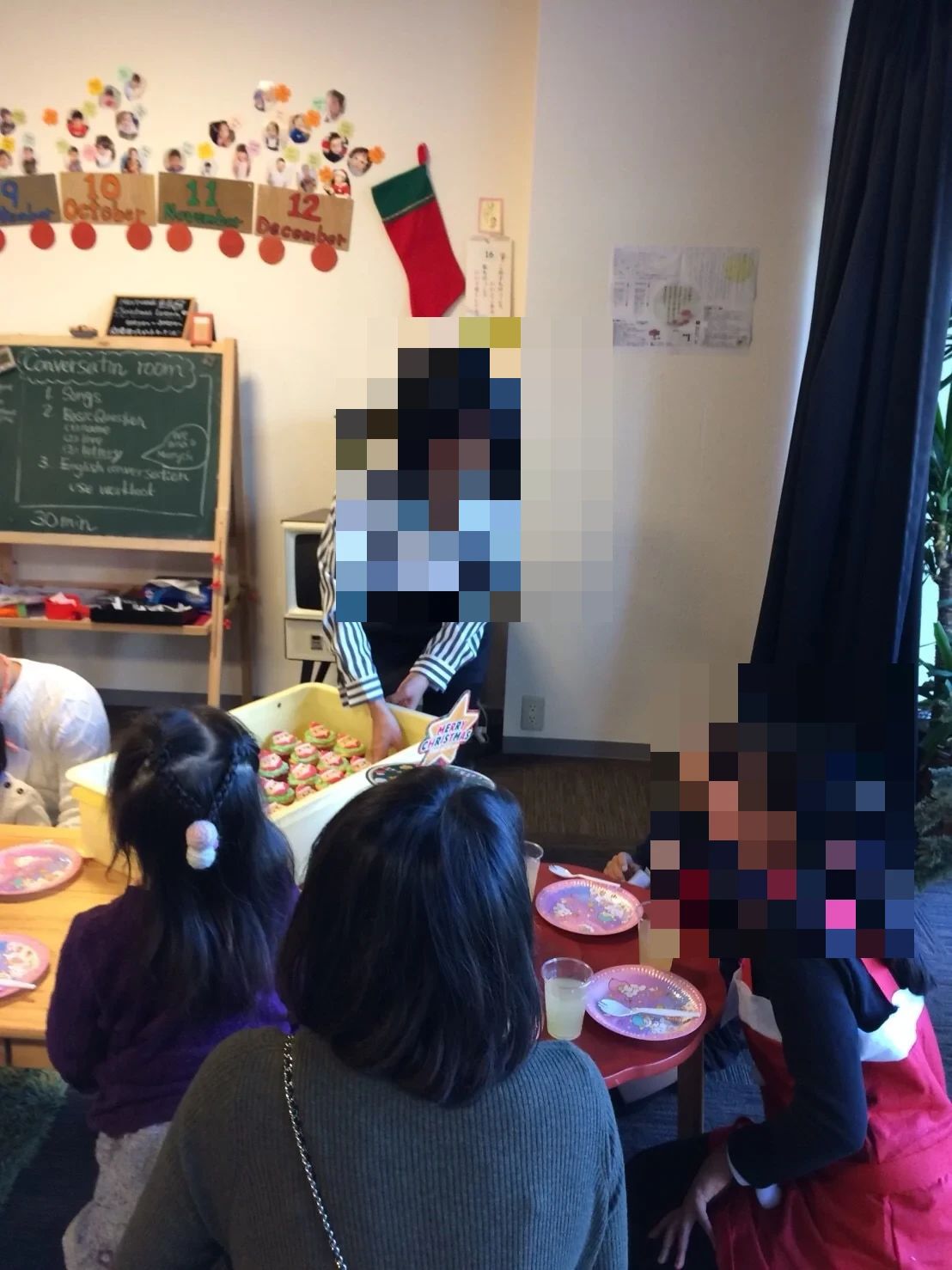 アルクKiddy CAT 英語・英会話 GREEN LEAVES 刈谷校のサムネイル画像 4