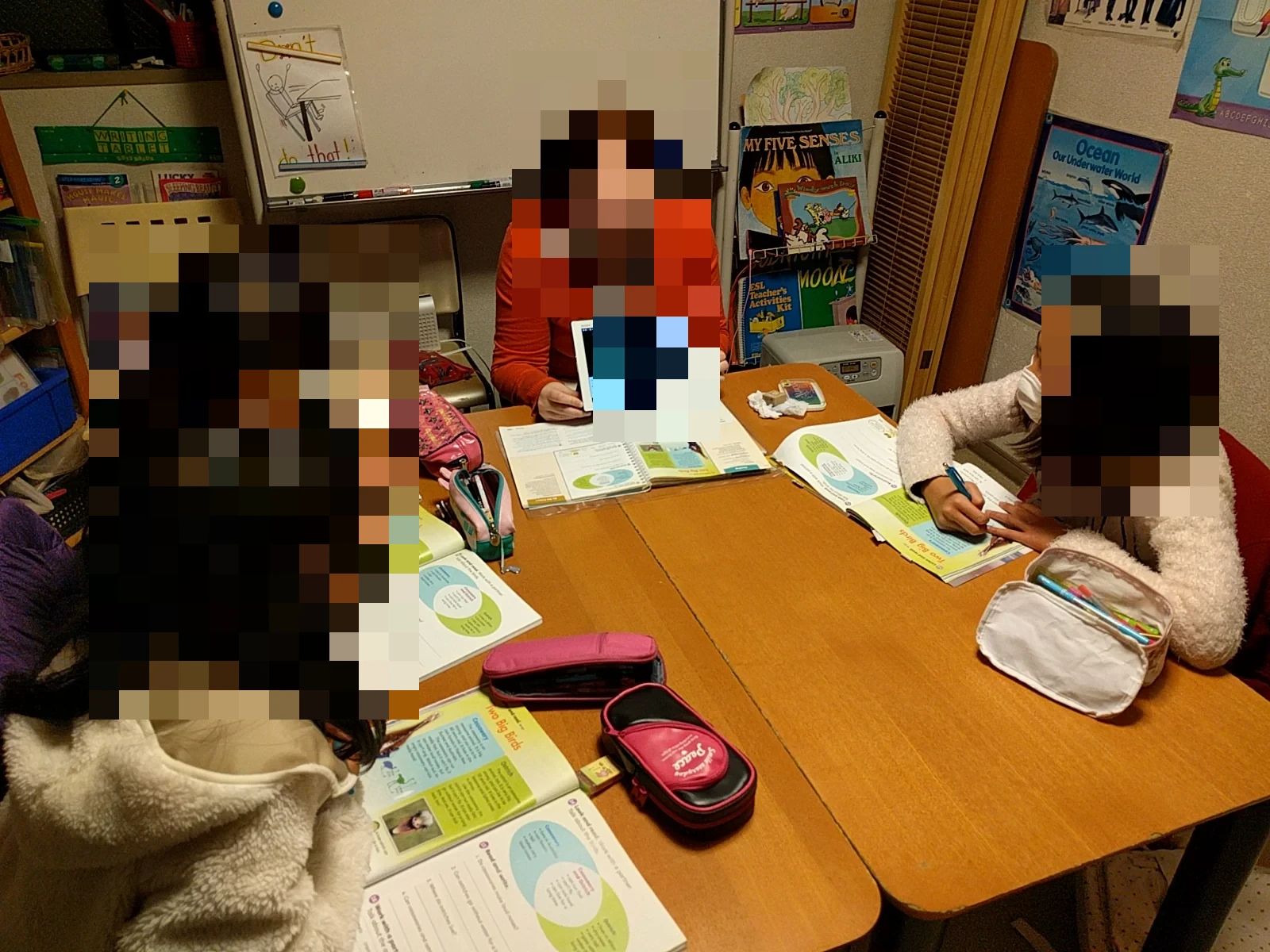 クリエイティブ・イングリッシュ 一宮駅西本校のサムネイル画像 2