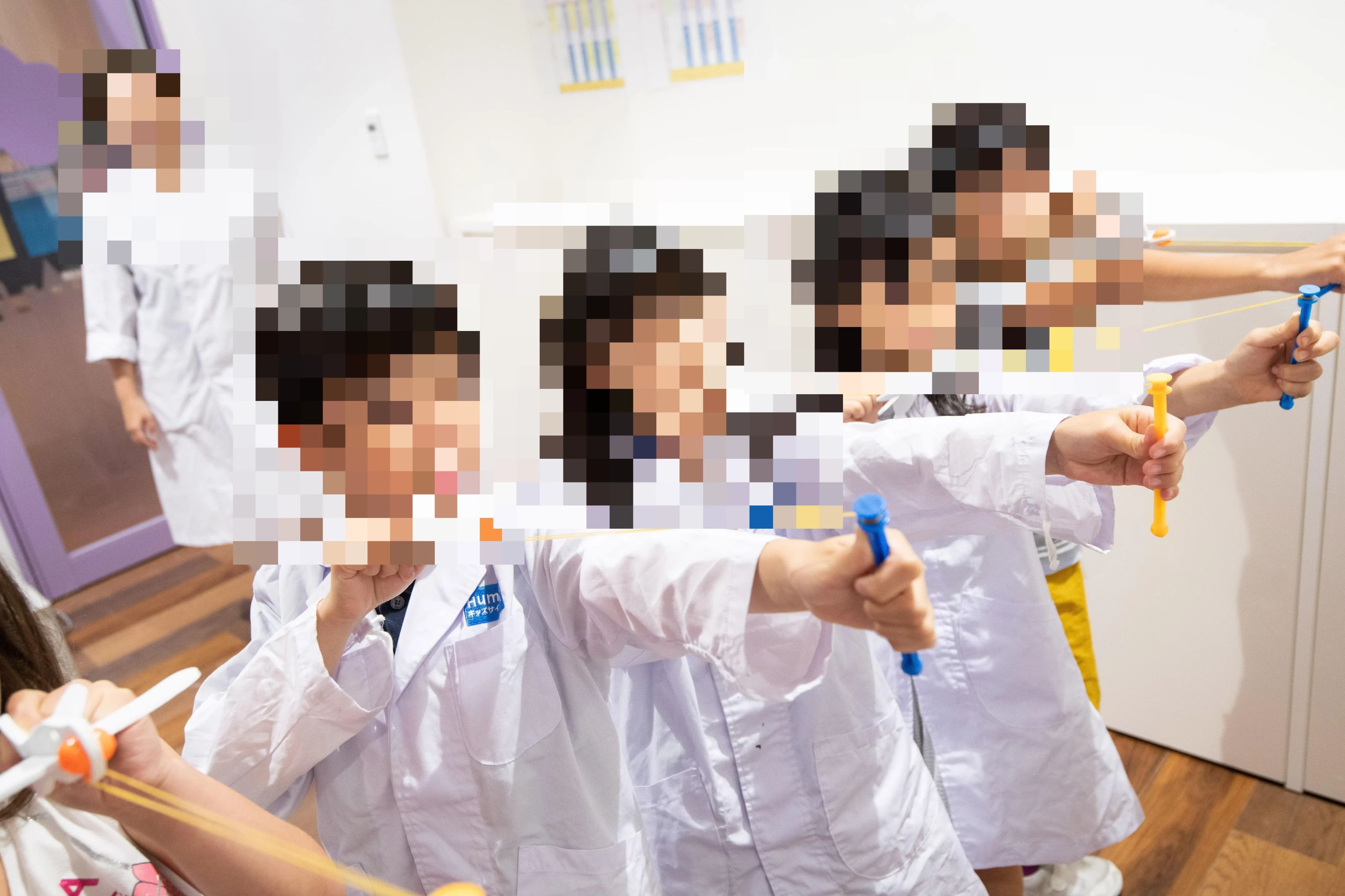 ヒューマンアカデミー ランゲージスクール 豊橋牟呂教室のサムネイル画像 3