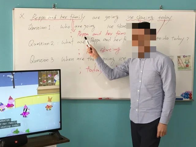 LIBERTY(リバティ) 英語教室 北野町教室のサムネイル画像 3