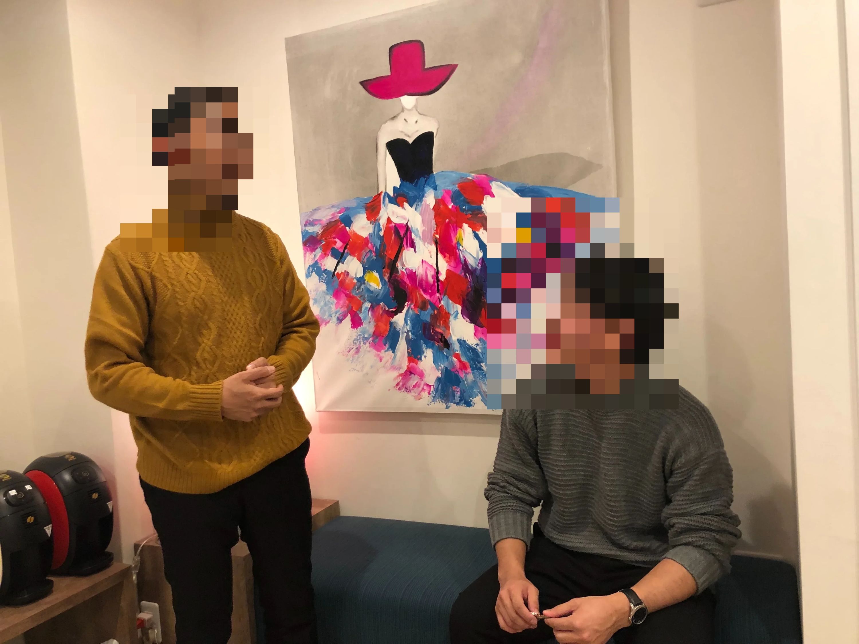 the scent 英語・英会話 泉教室のサムネイル画像 4